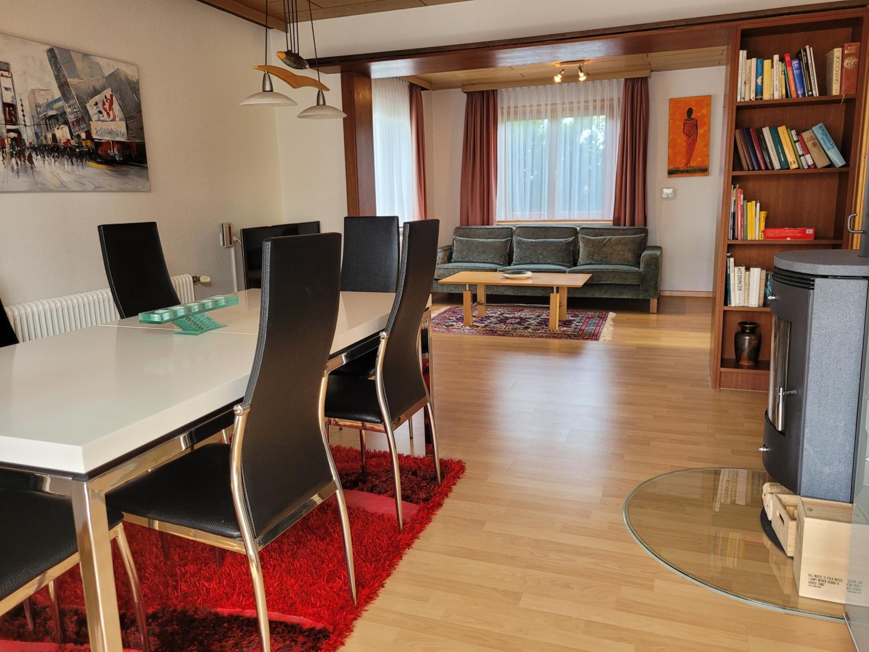 Ferienhaus Hämmerle´s
