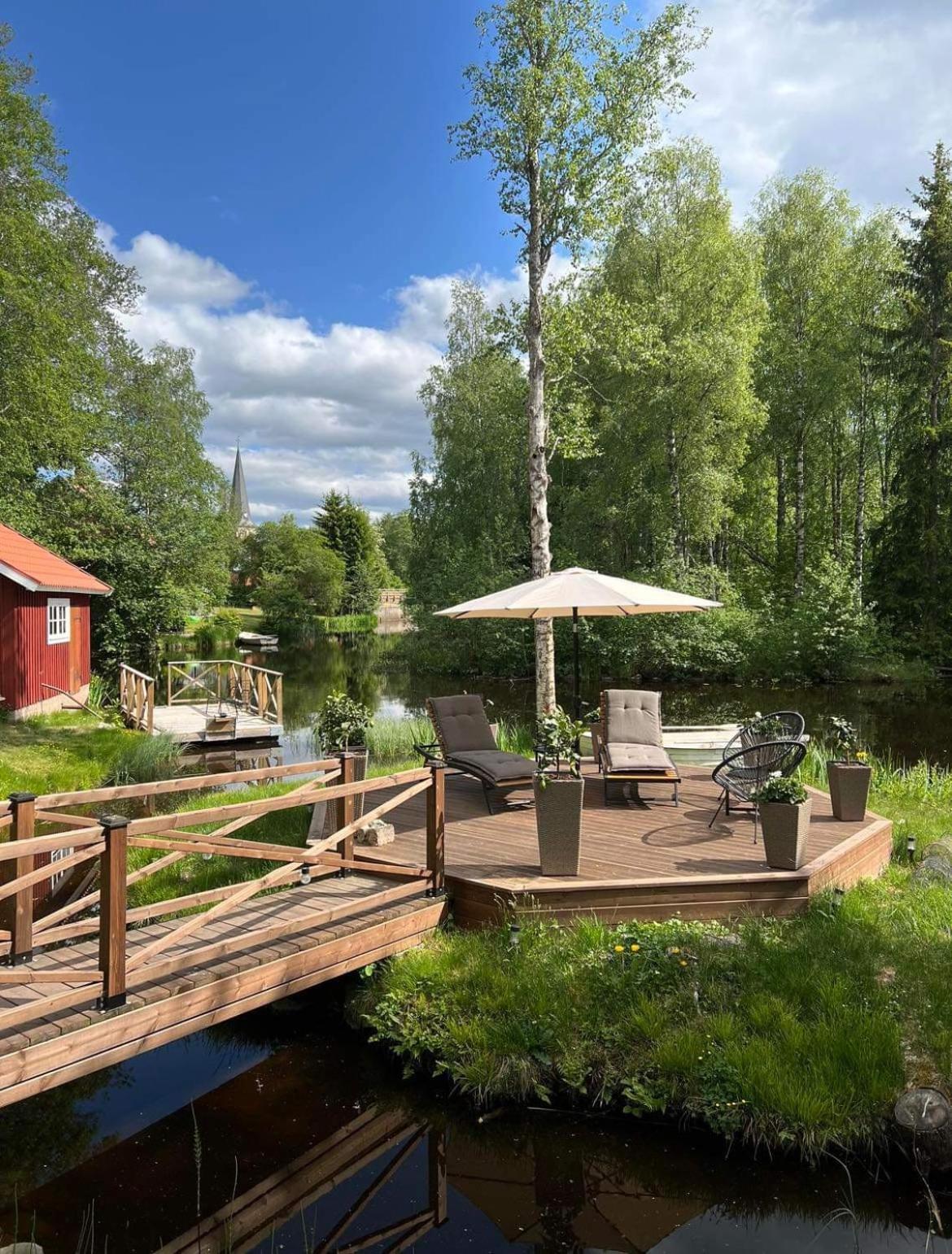 Prästgården