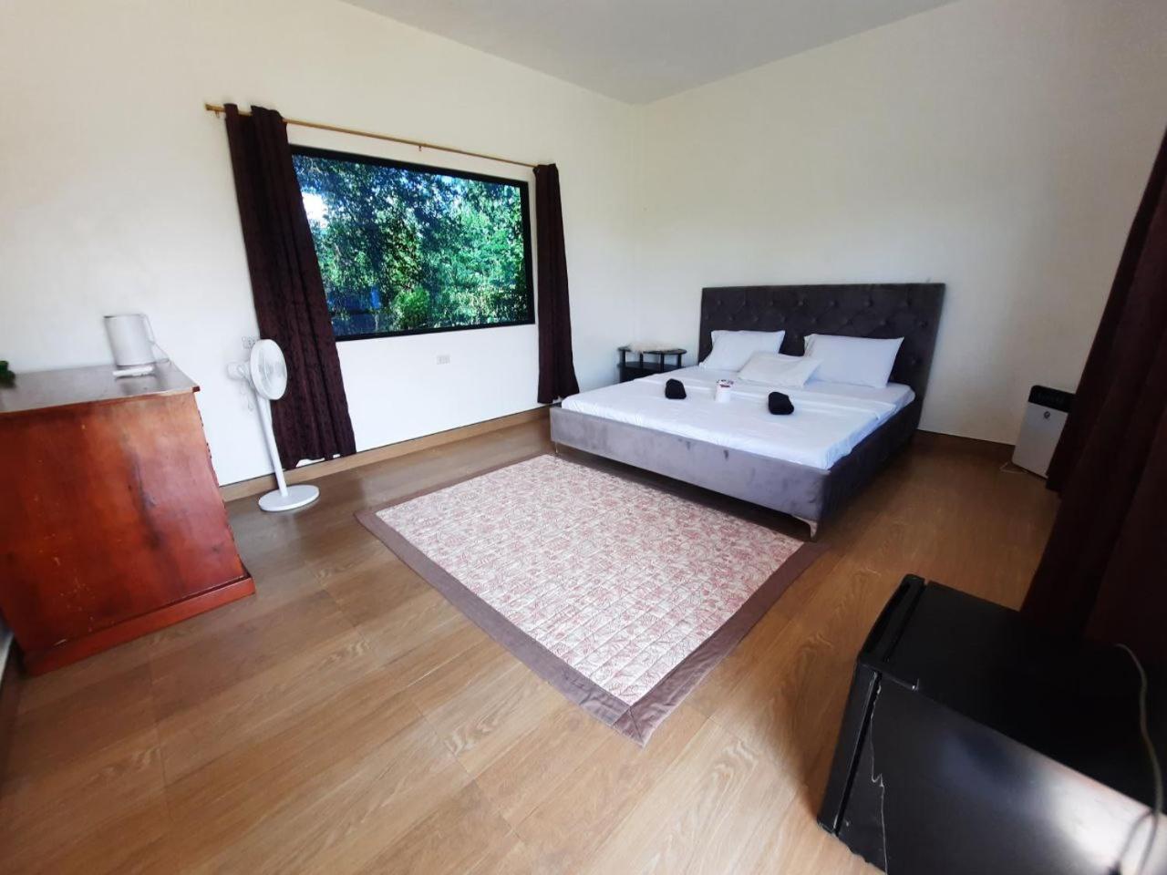Serenity Resort