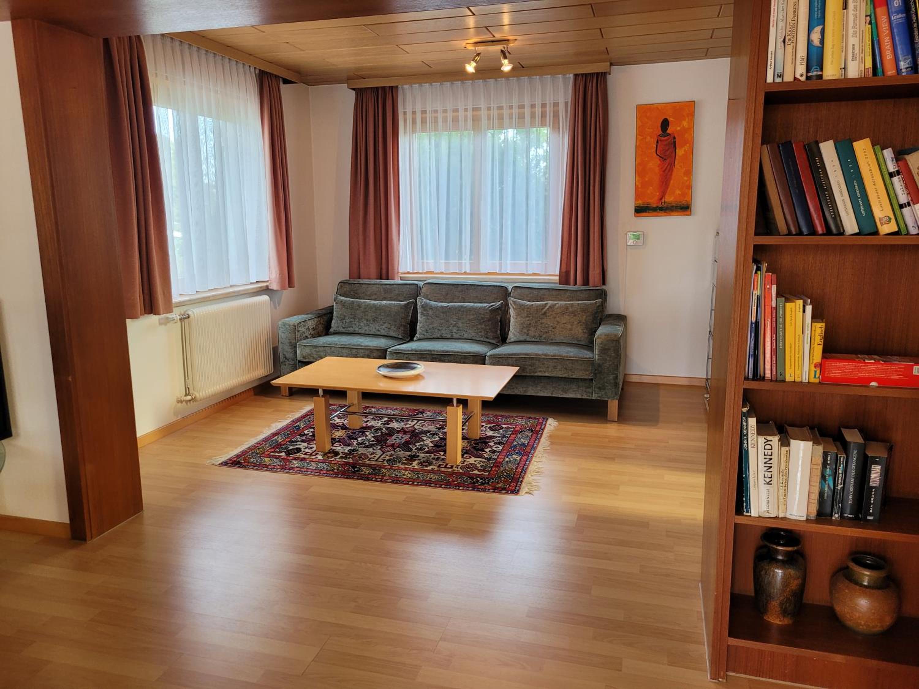 Ferienhaus Hämmerle´s