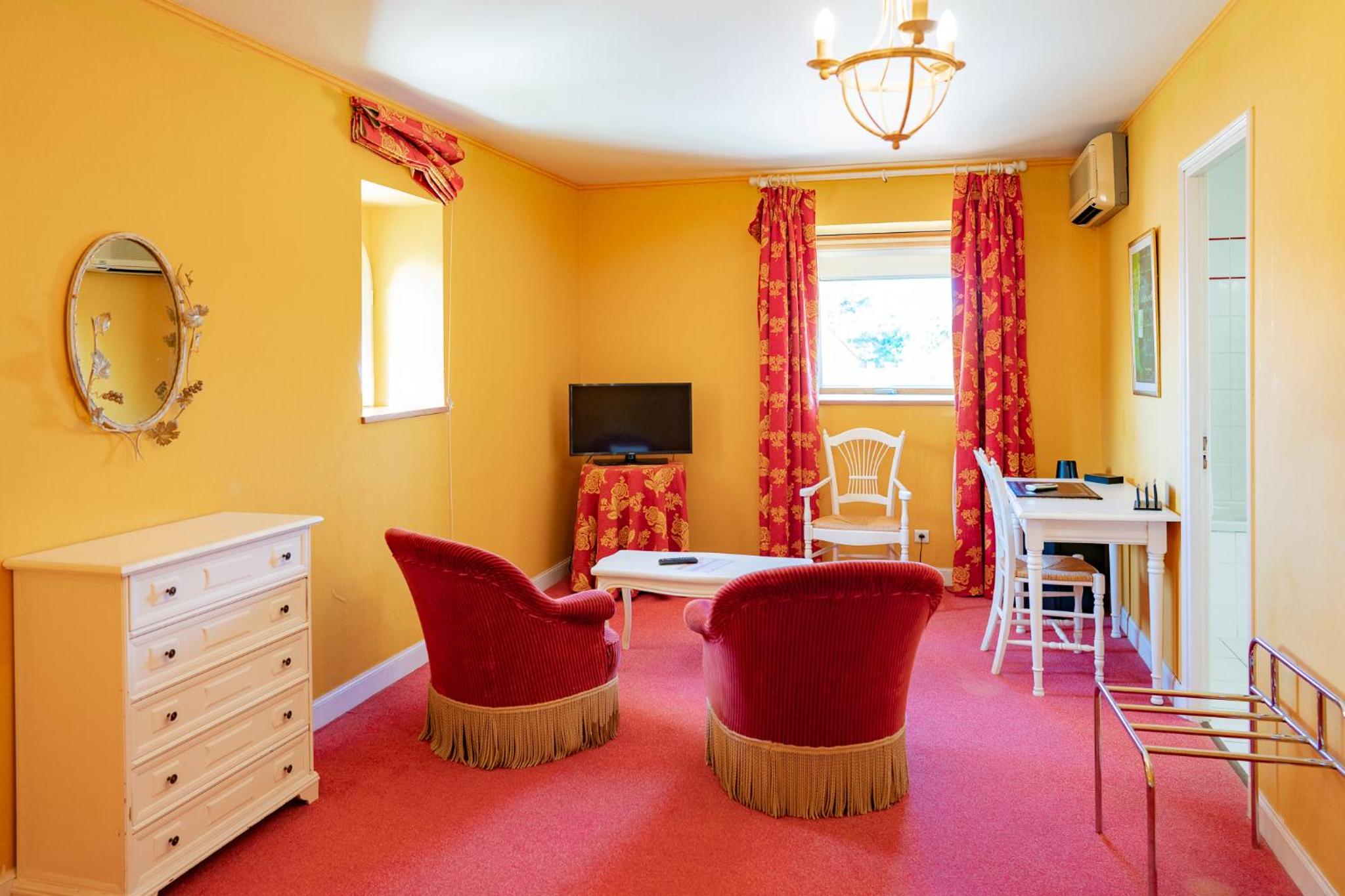 Hotel de Margaux - Property Image 105