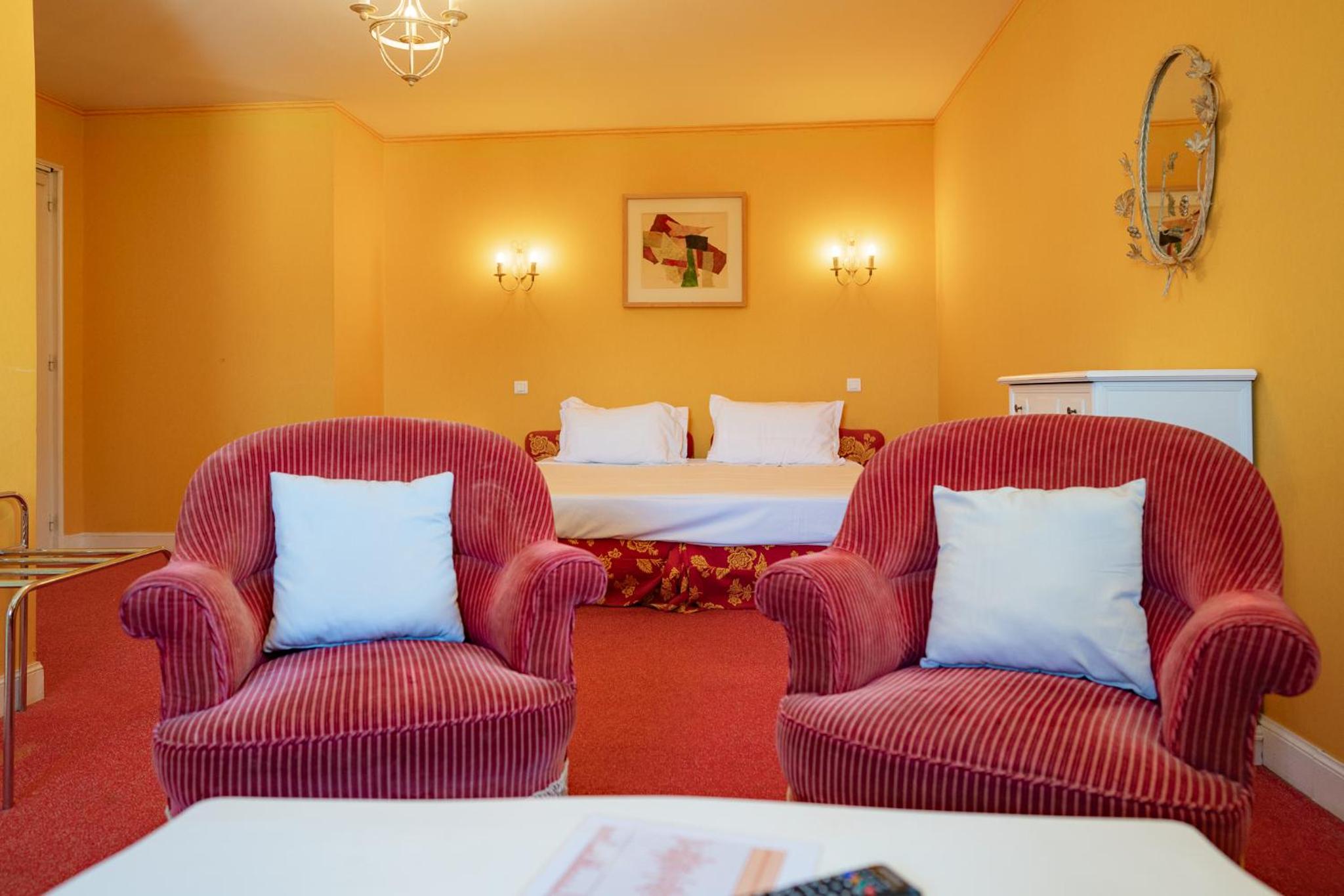 Hotel de Margaux - Property Image 104