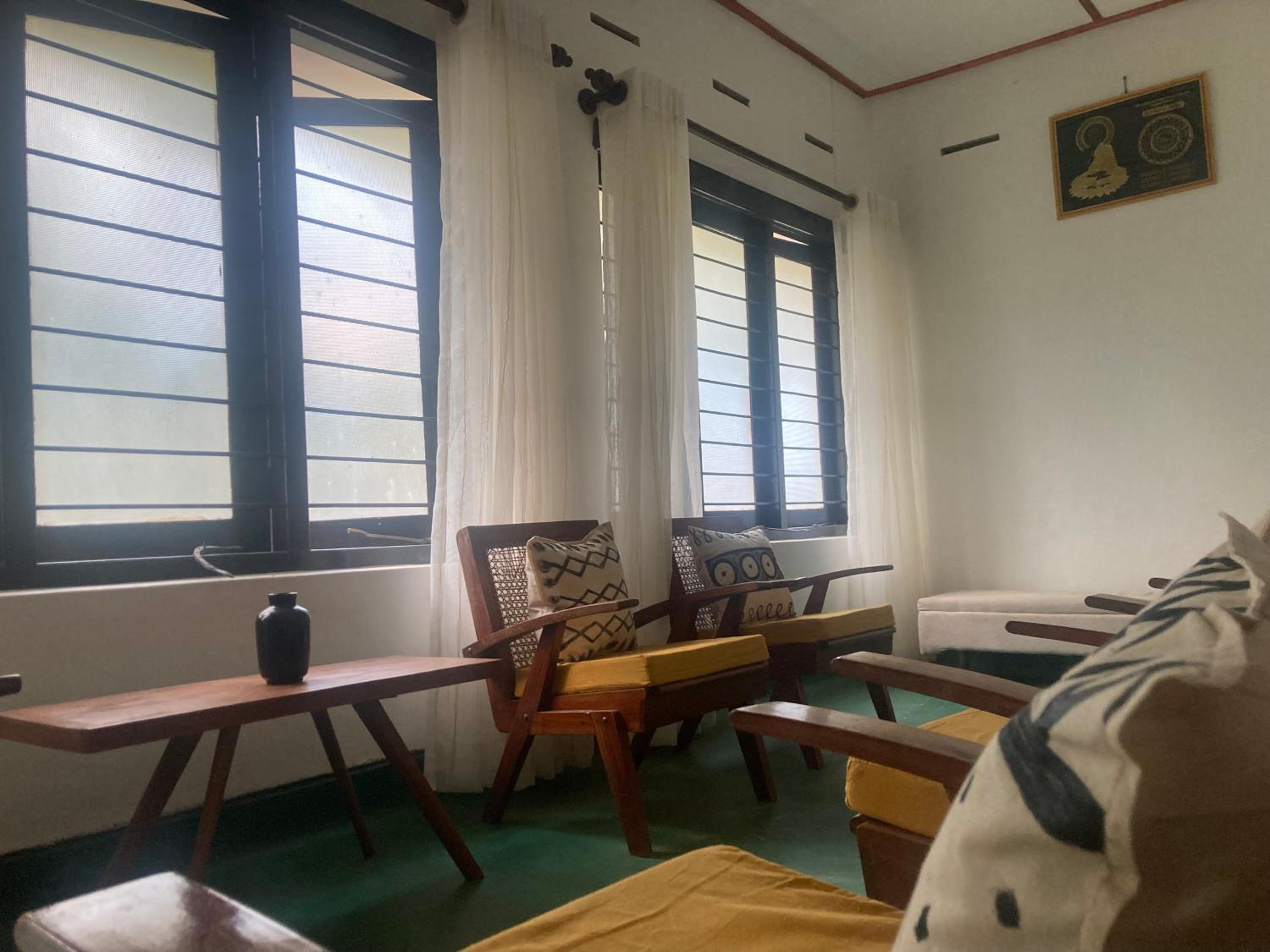 Kotuwegedera Dumbara Residency