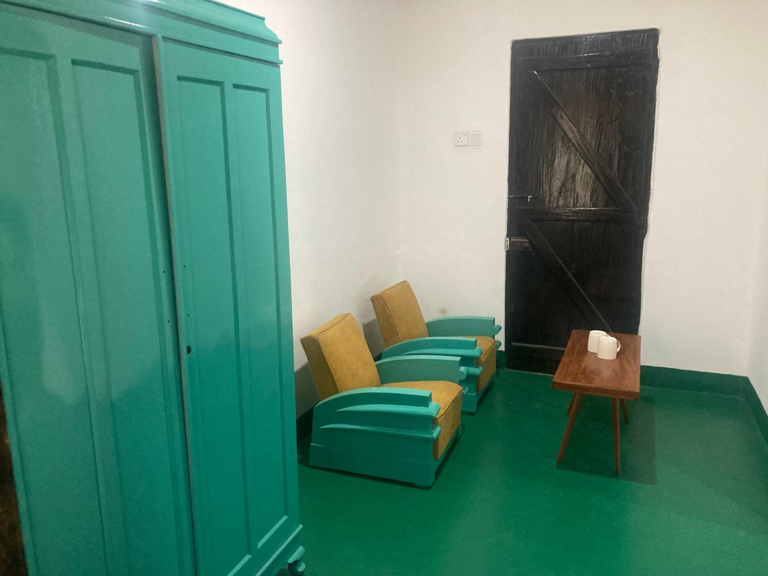 Kotuwegedera Dumbara Residency