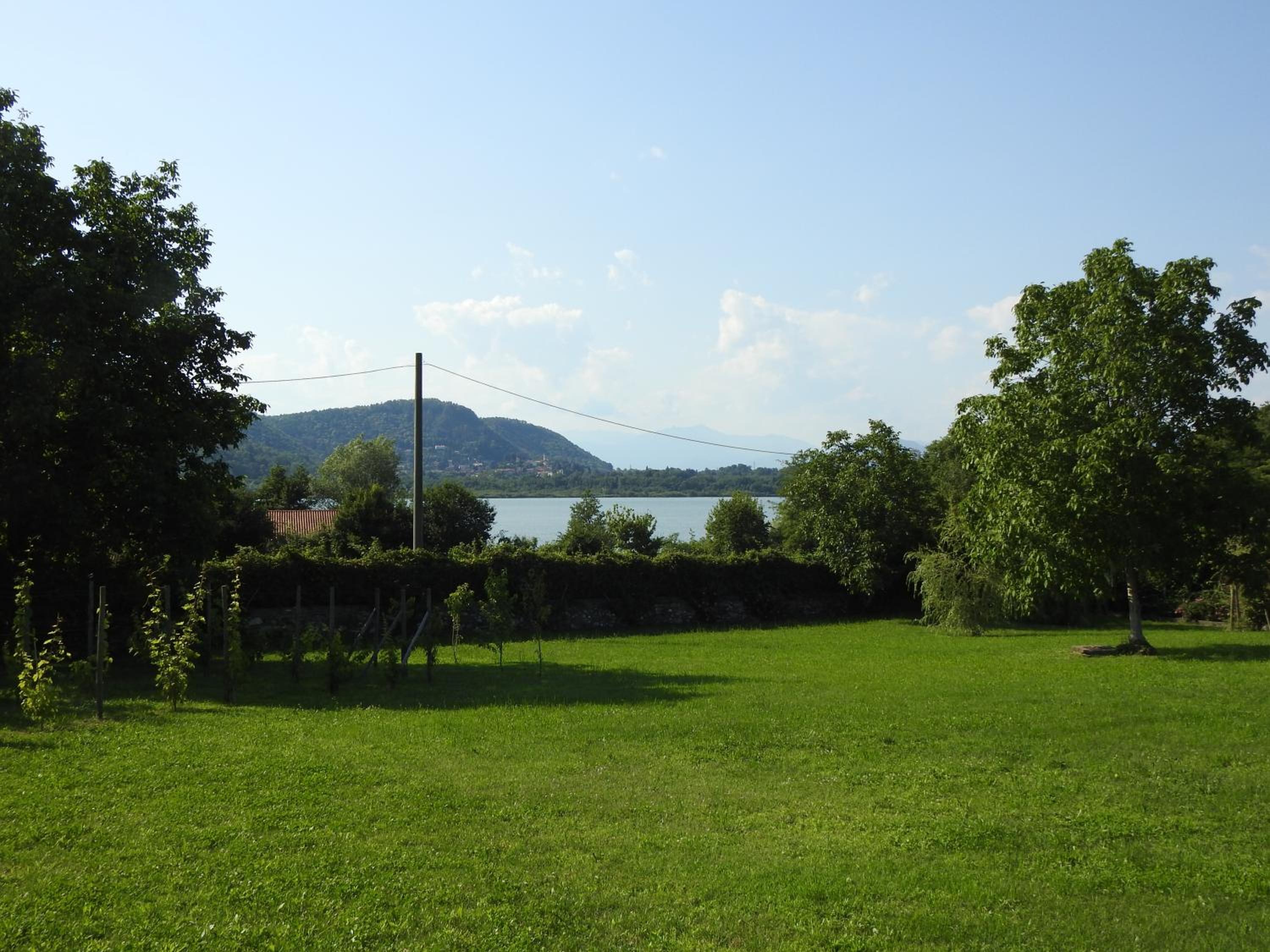 Antica Cascina - Corgeno view 5