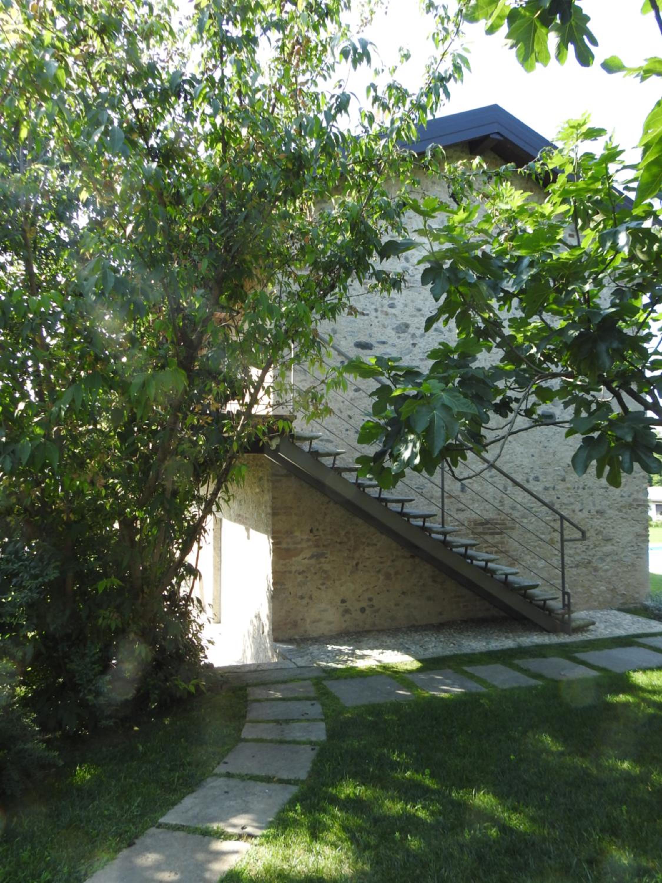Antica Cascina - Corgeno view 4