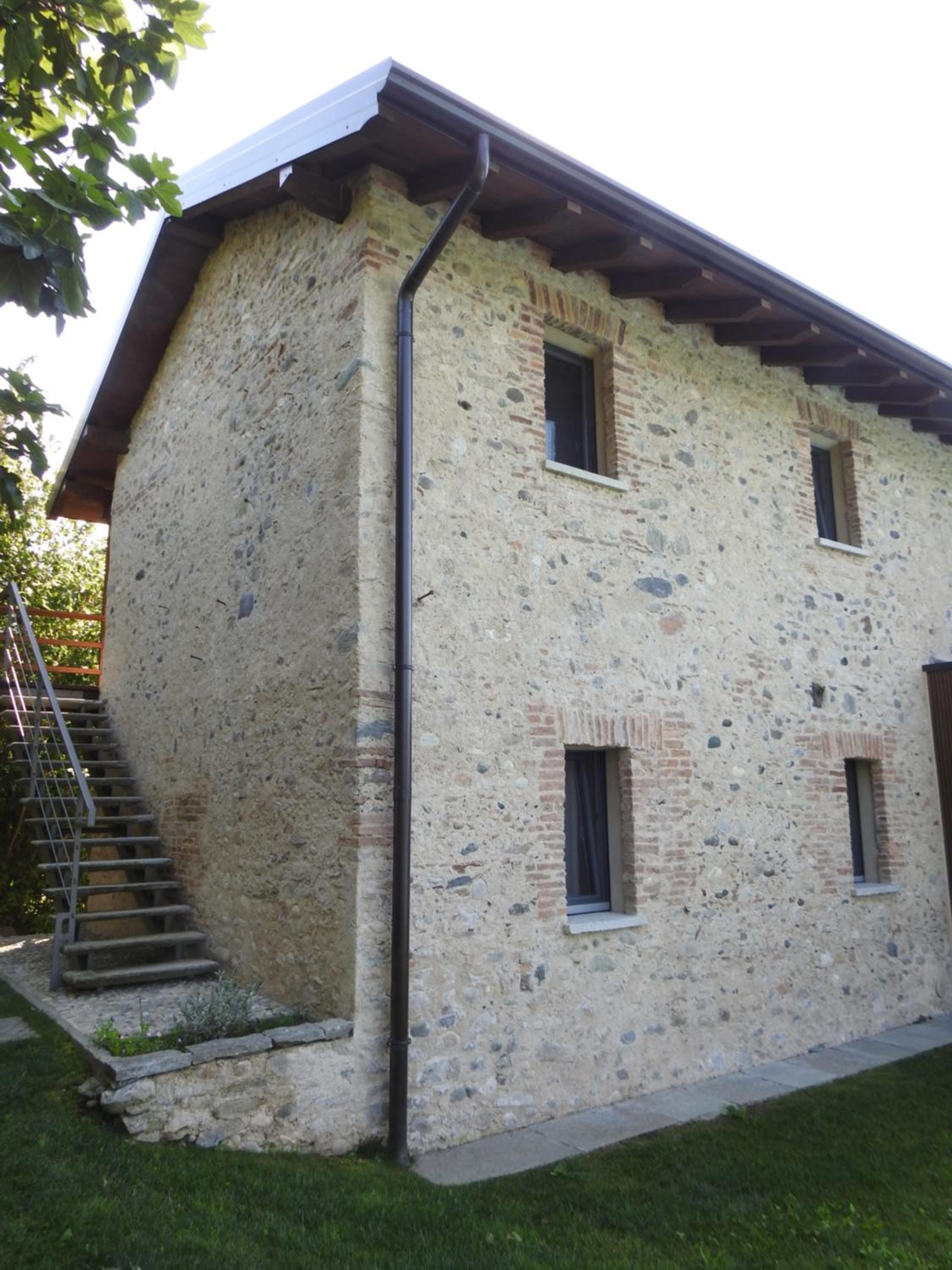 Antica Cascina - Corgeno view 3