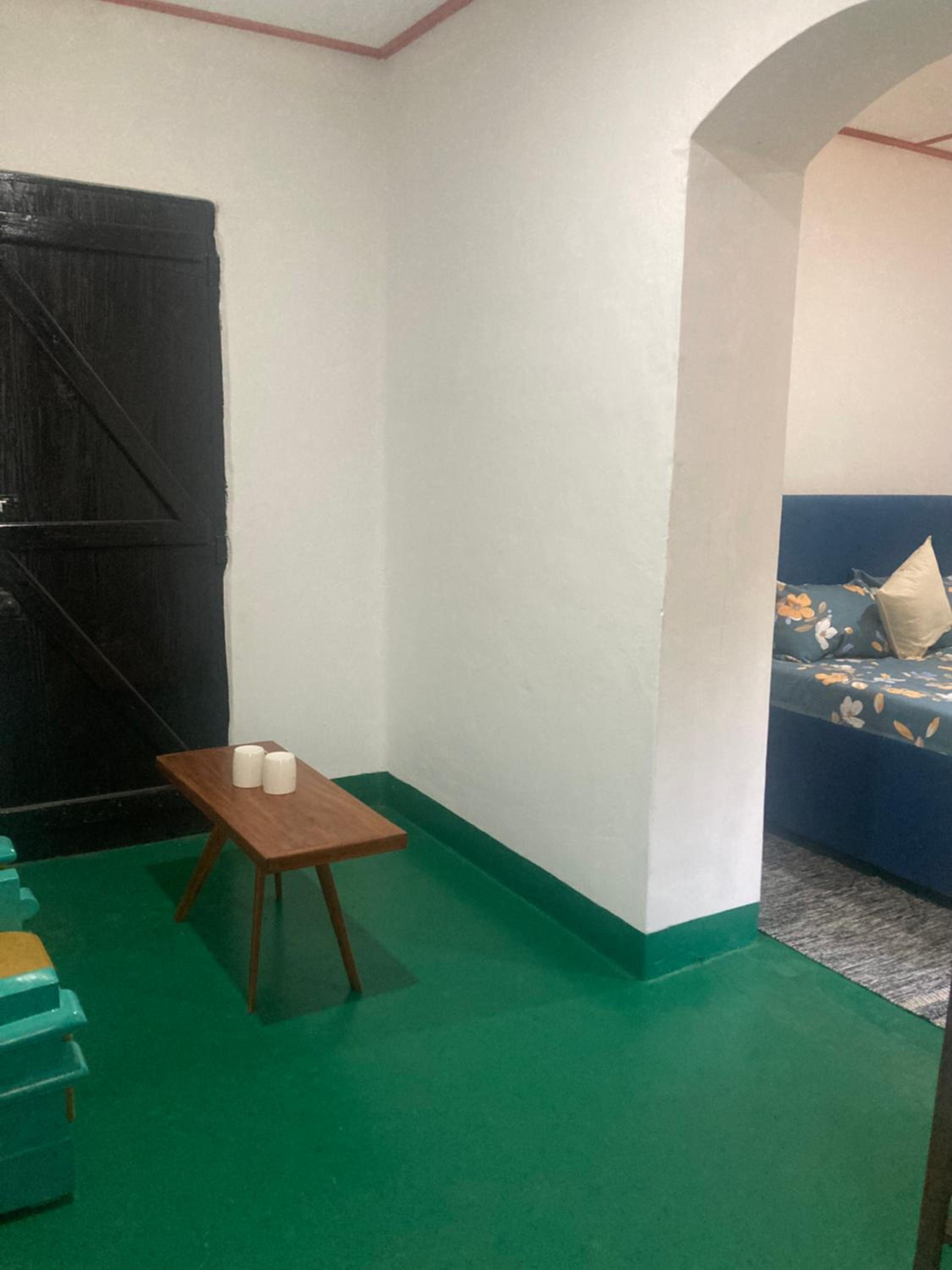 Kotuwegedera Dumbara Residency