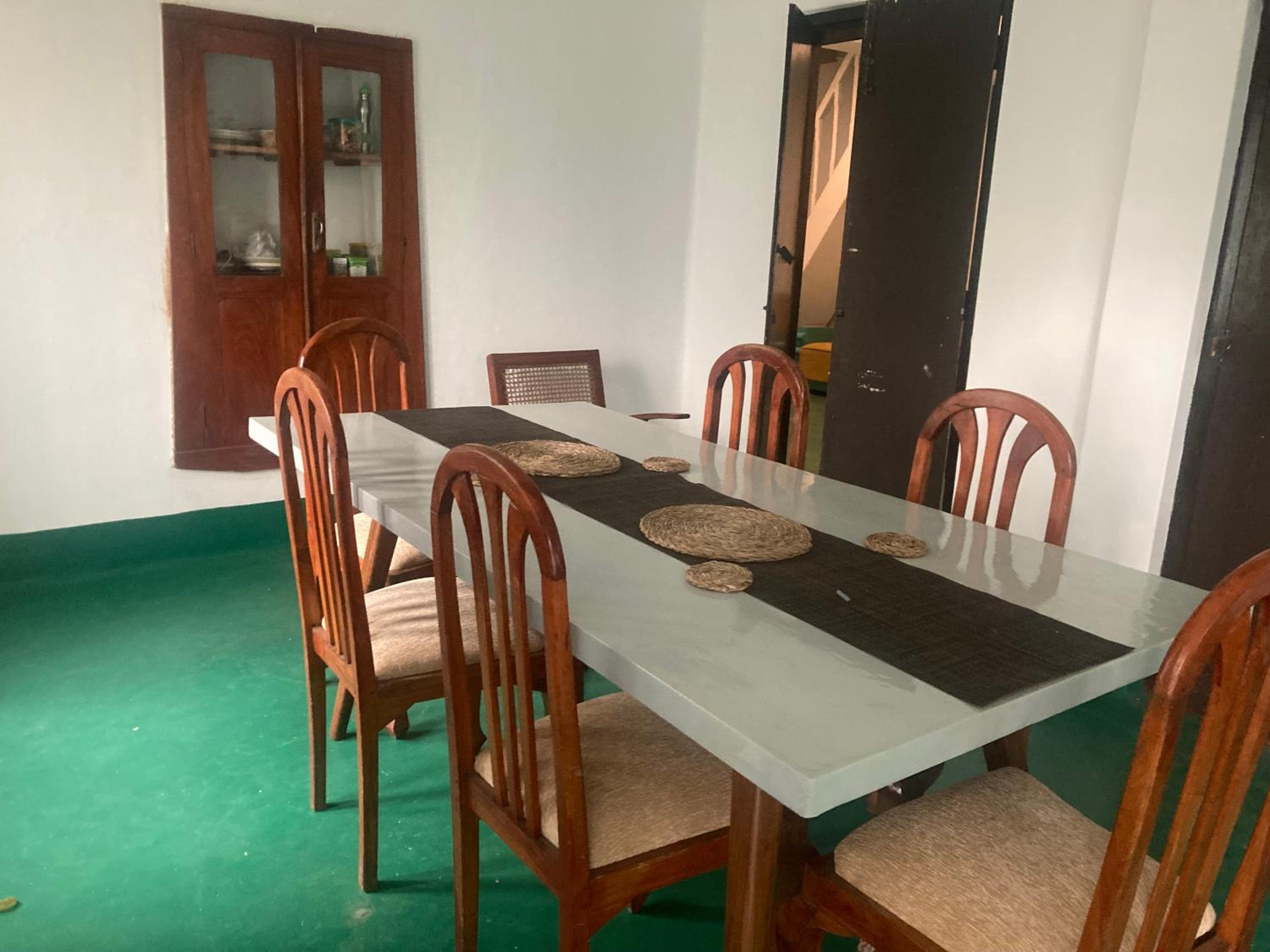 Kotuwegedera Dumbara Residency