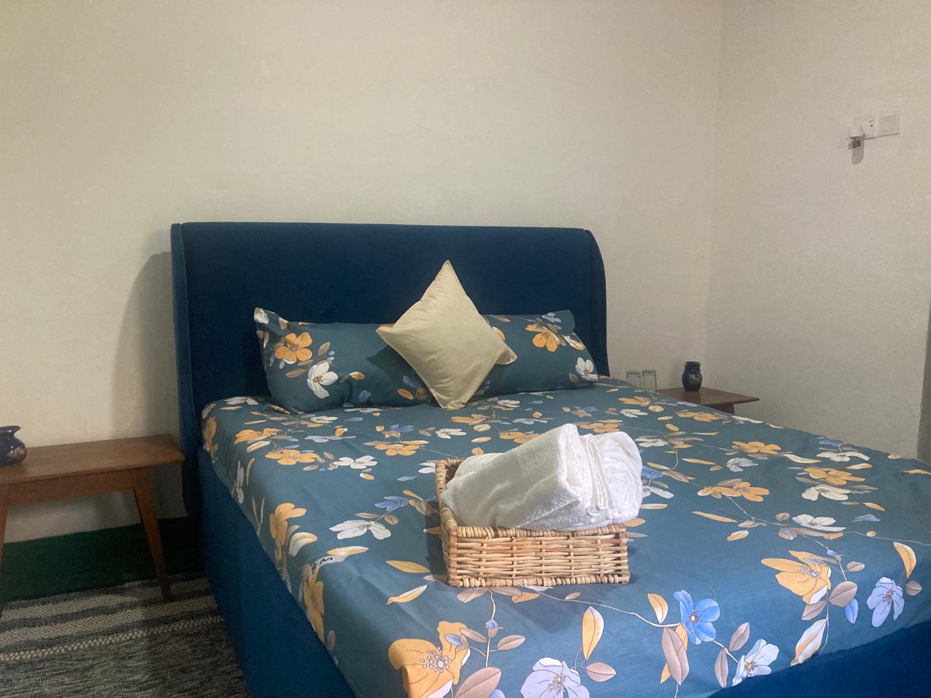 Kotuwegedera Dumbara Residency