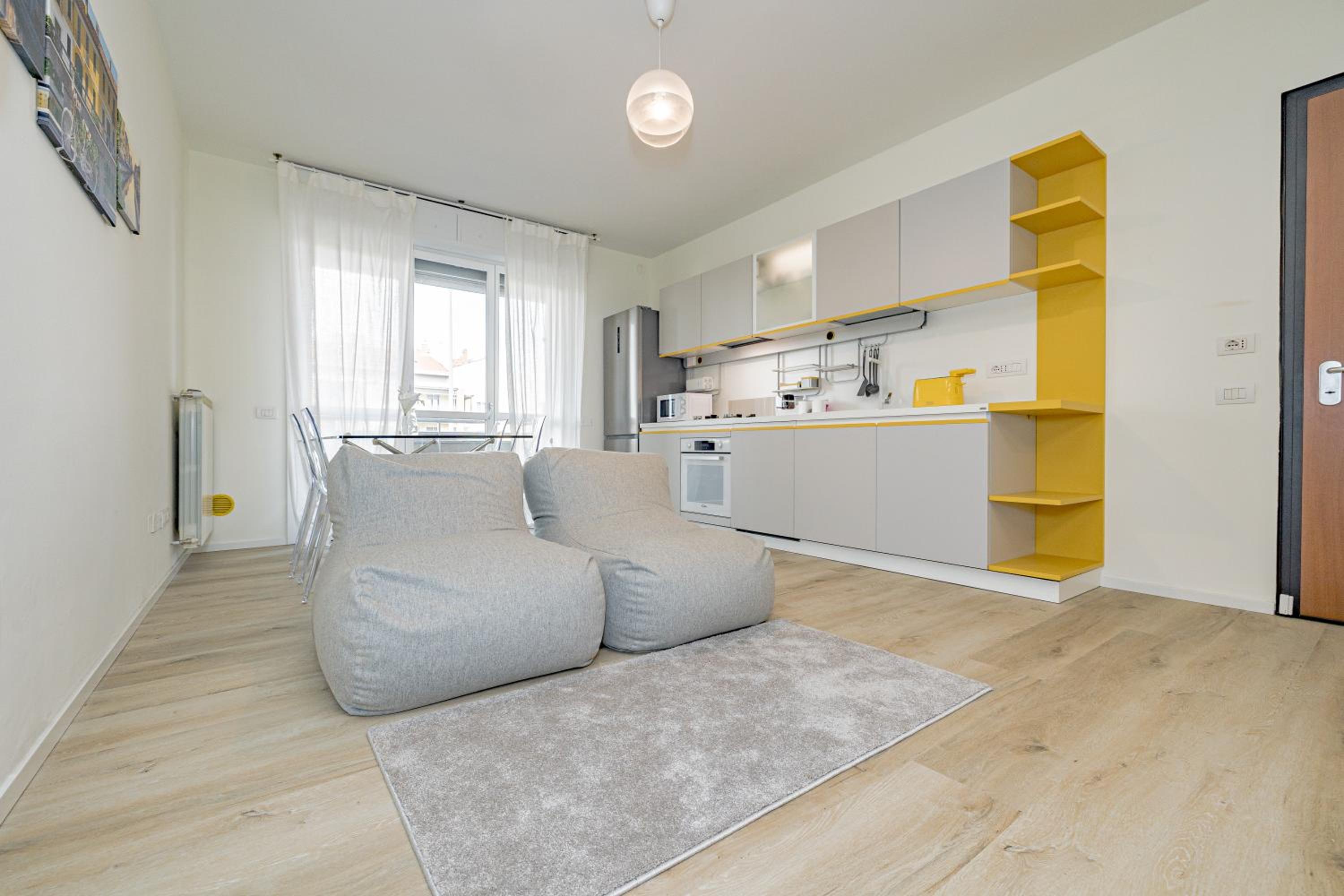 MILAN MCHOME view 4