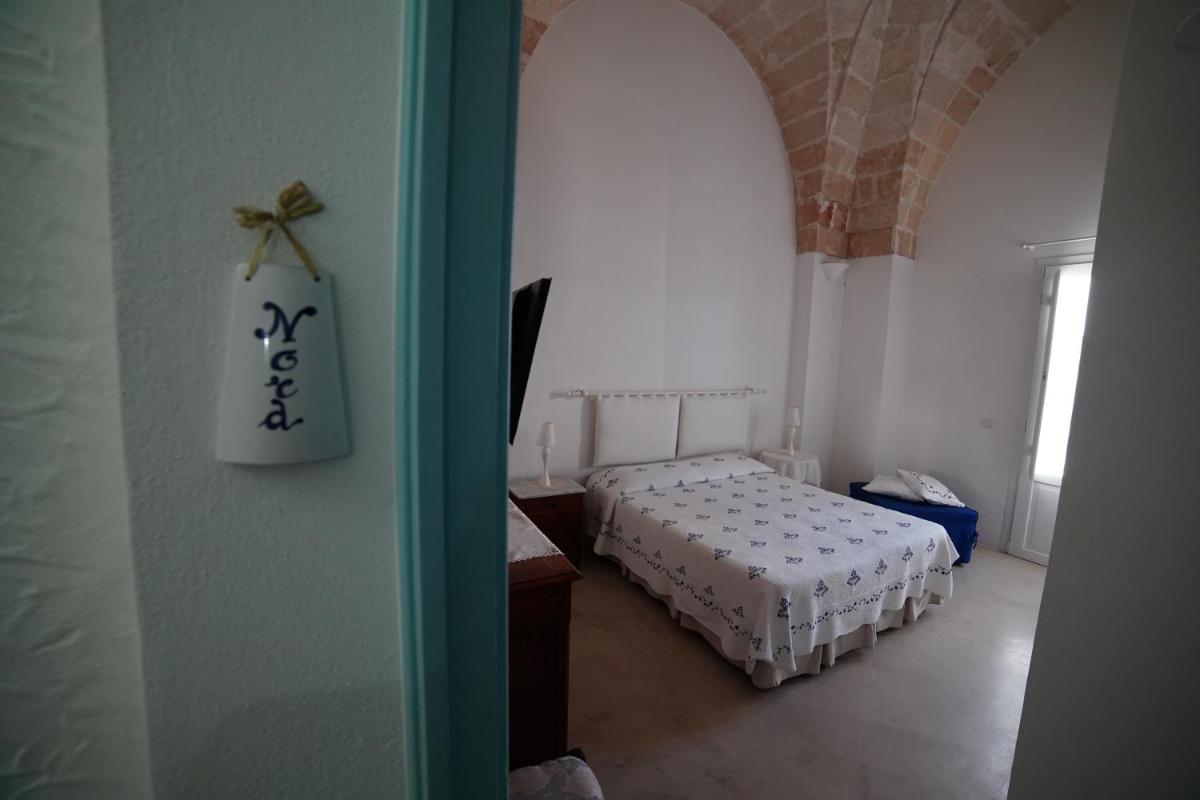B&B Vie del Mediterraneo