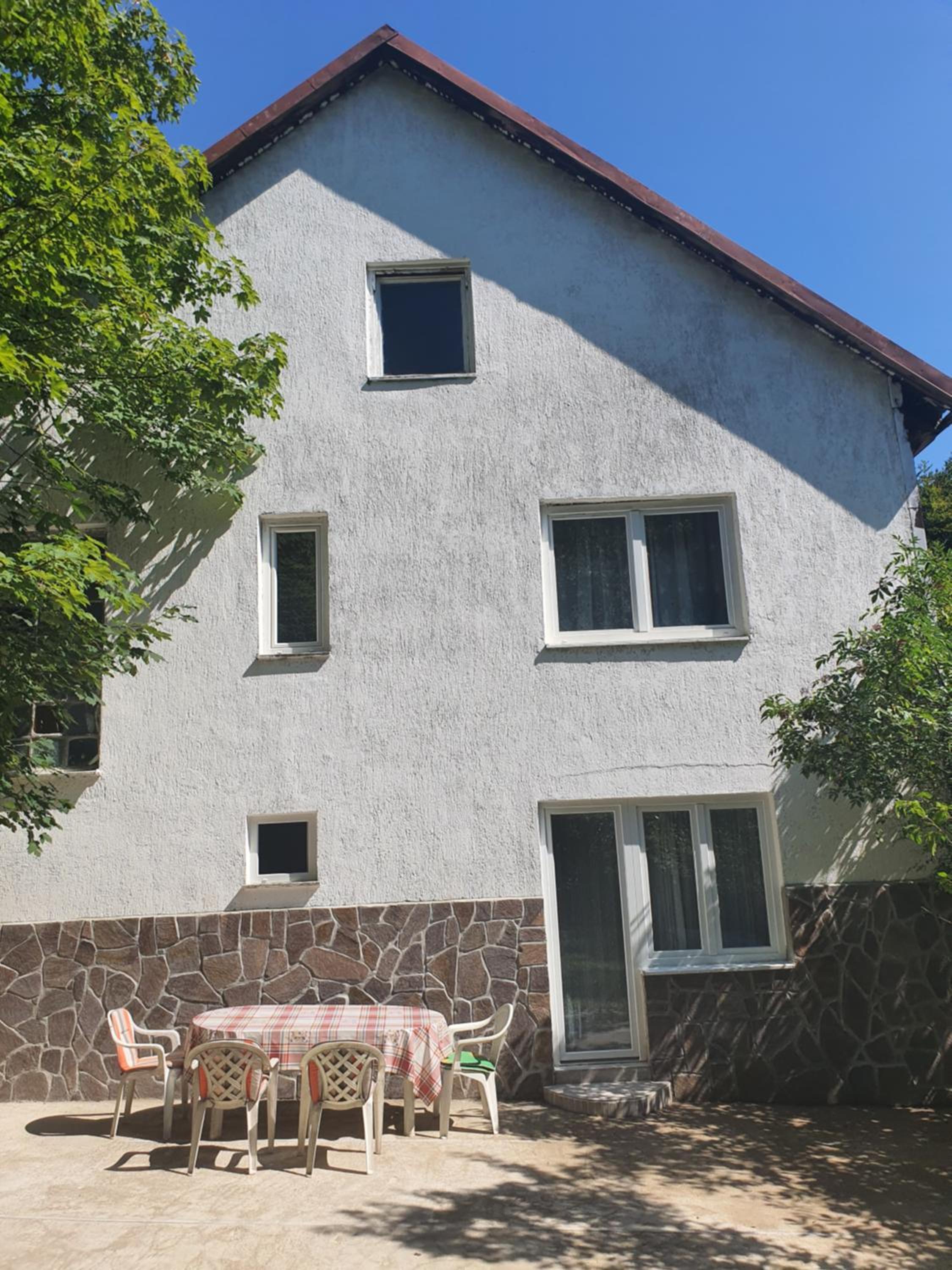 Apartman Runolist