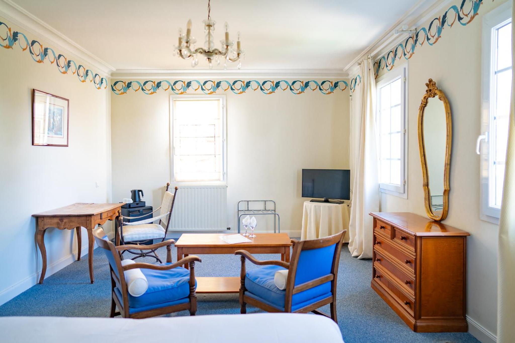 Hotel de Margaux - Property Image 110