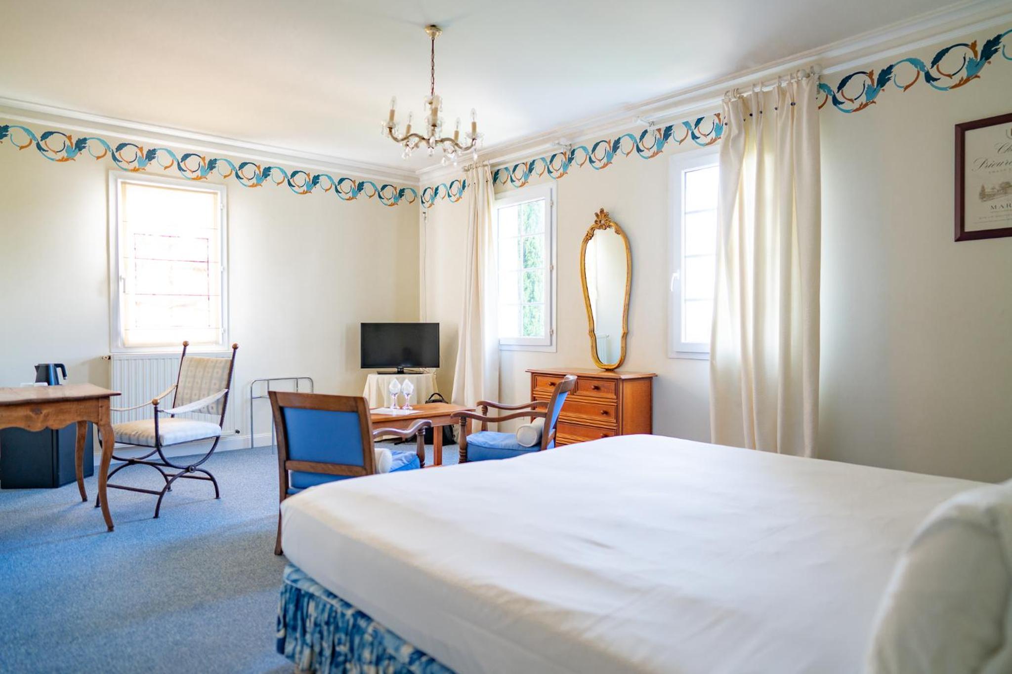 Hotel de Margaux - Property Image 108