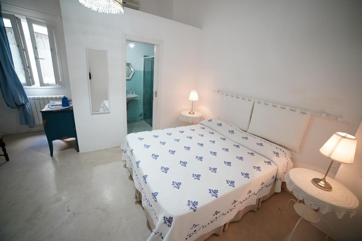 B&B Vie del Mediterraneo