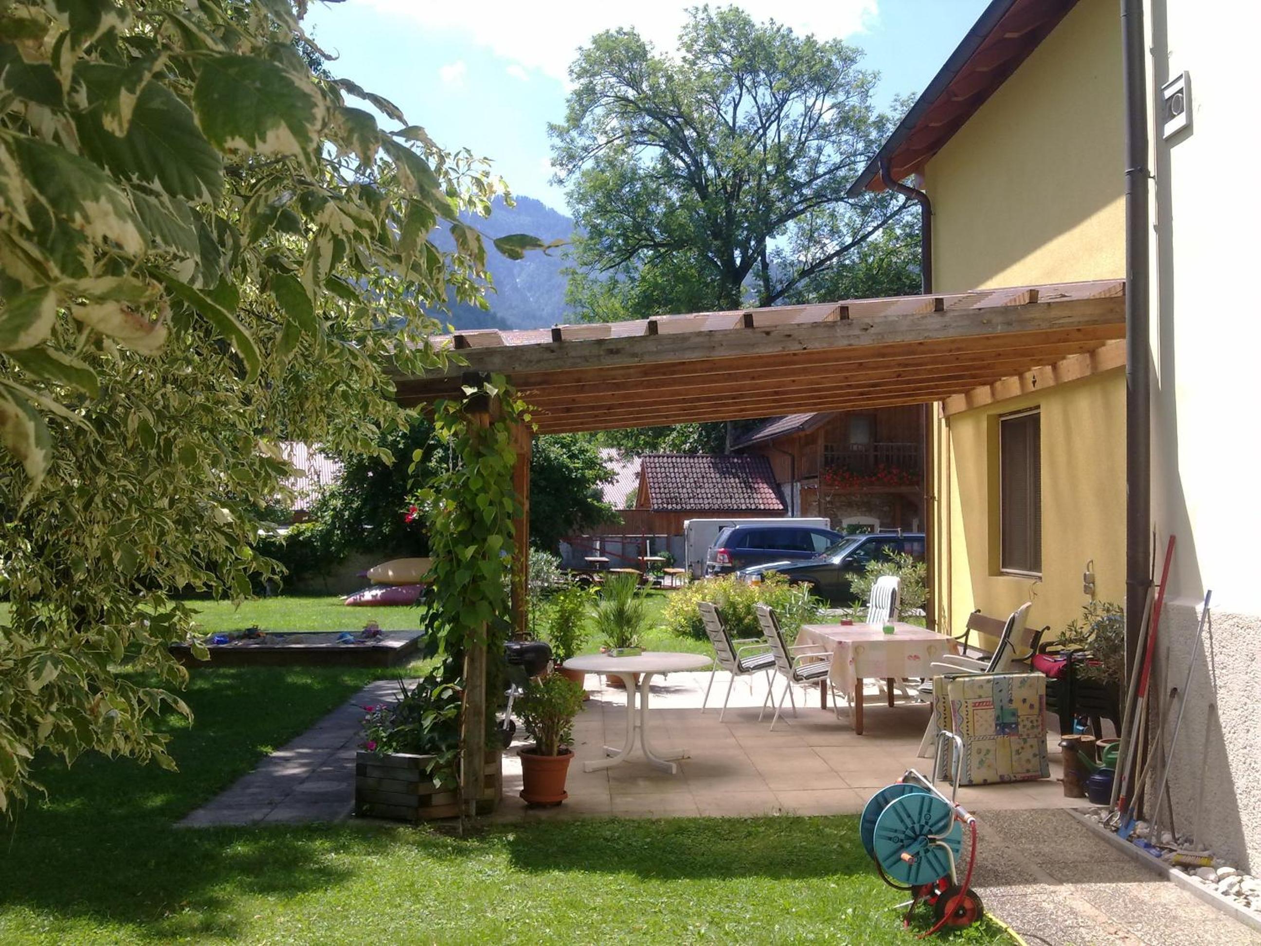 Luise Wehrenfennig & Haus EvA