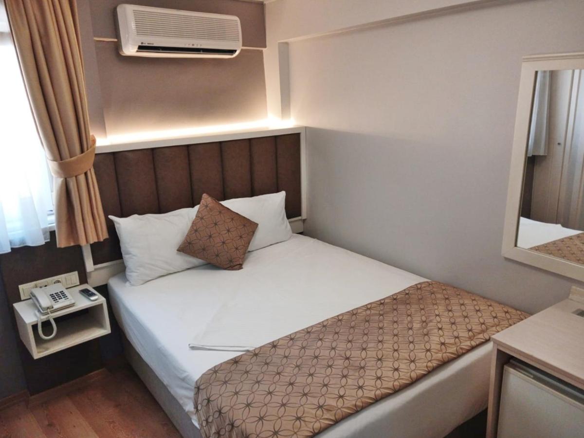 Hotel Süreyya becomes Süreyya Otel. - Image 23