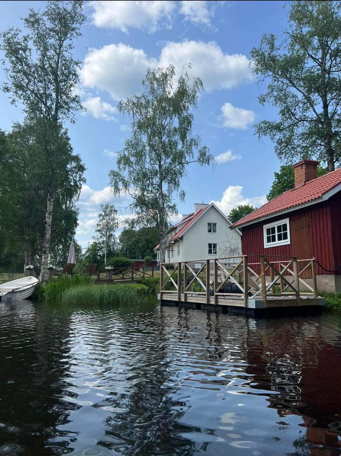 Prästgården