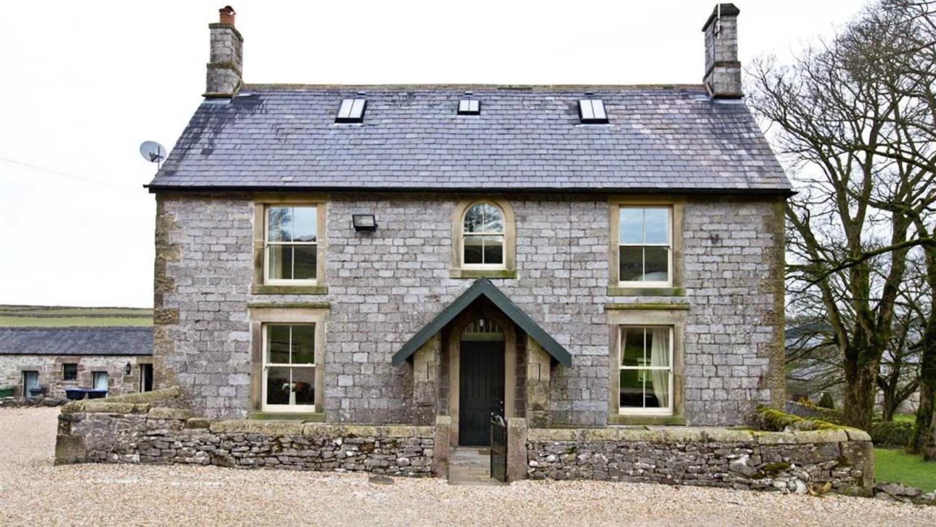 The Grange
