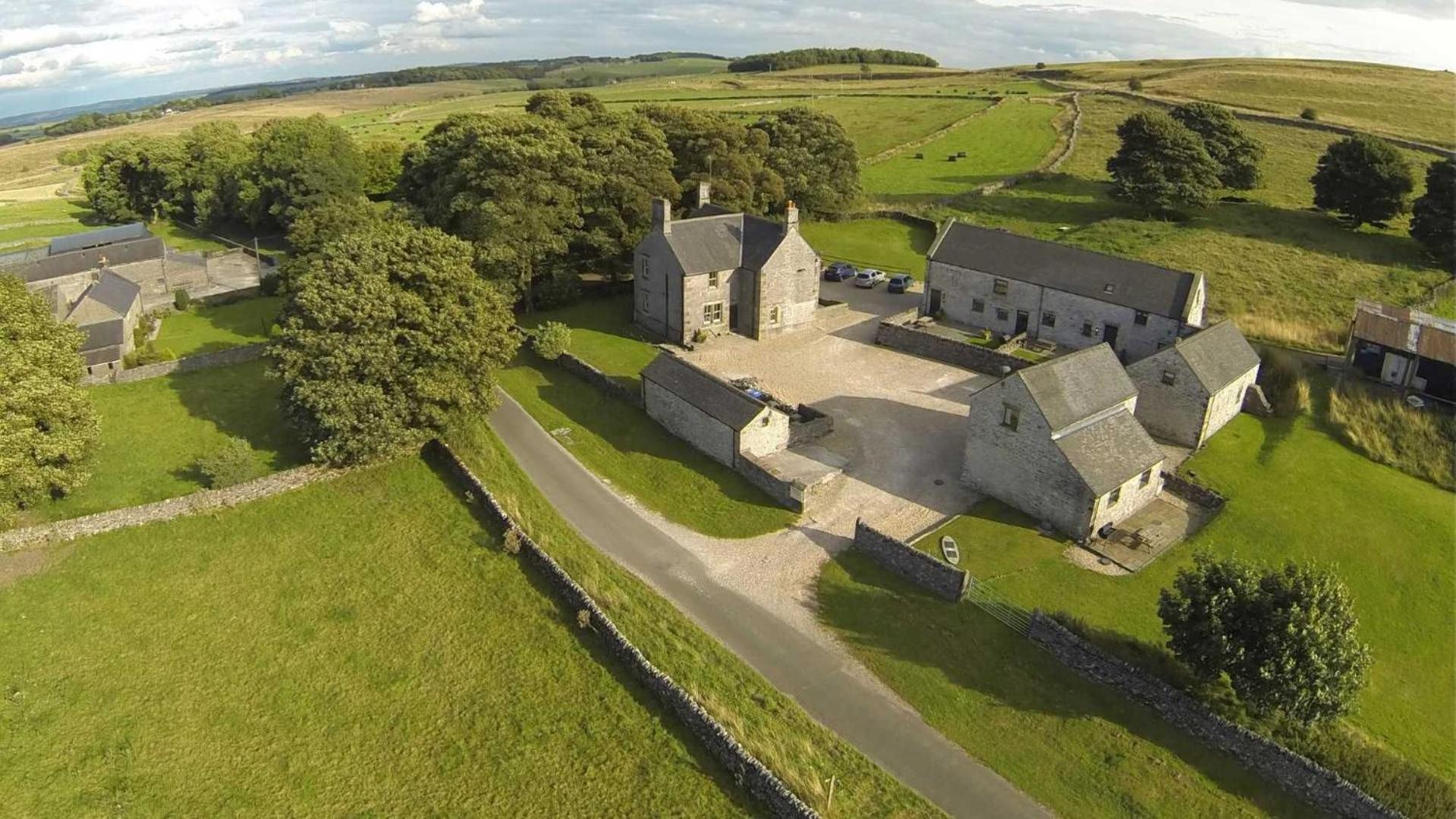 The Grange