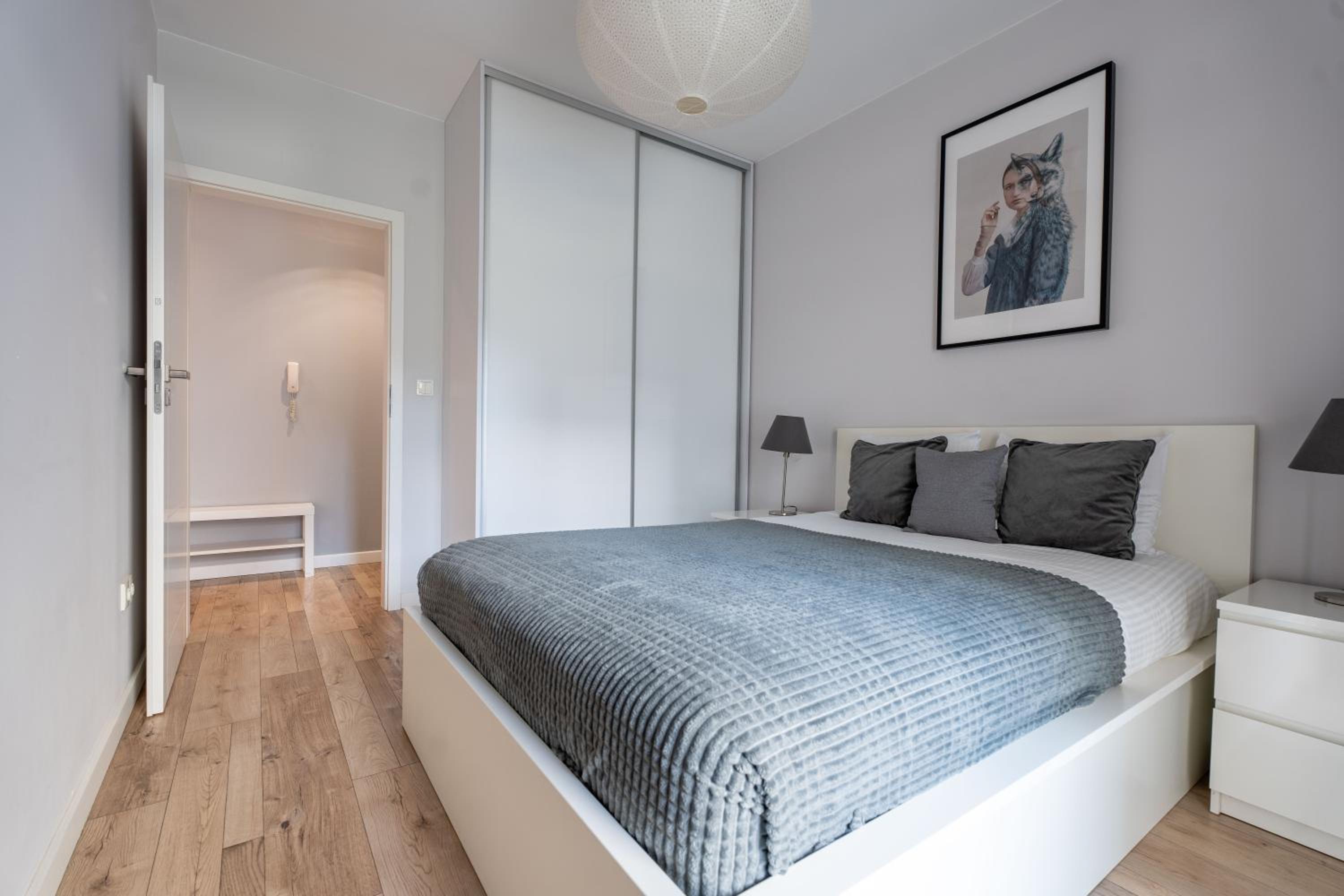 Pure Rental Apartments