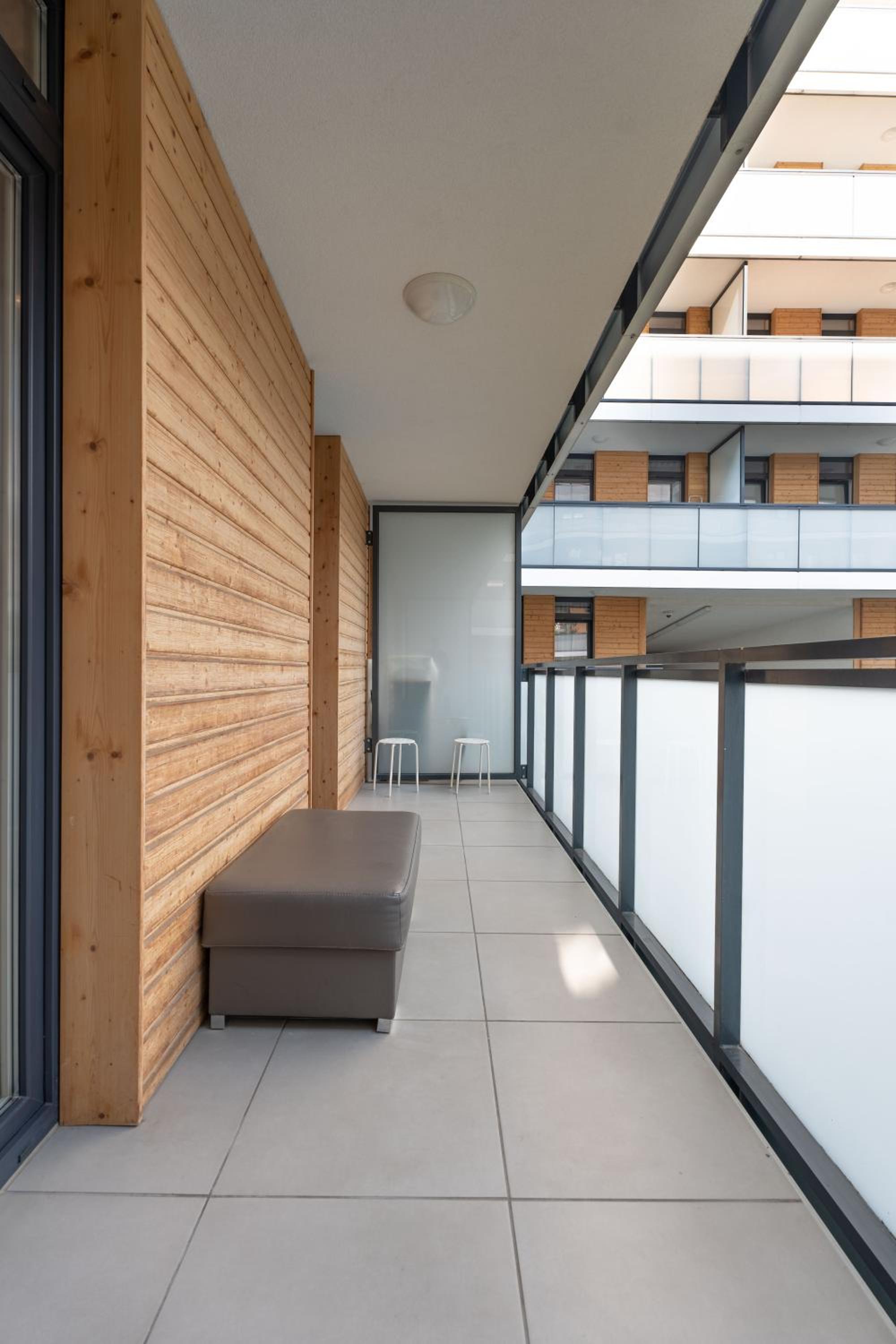 Pure Rental Apartments