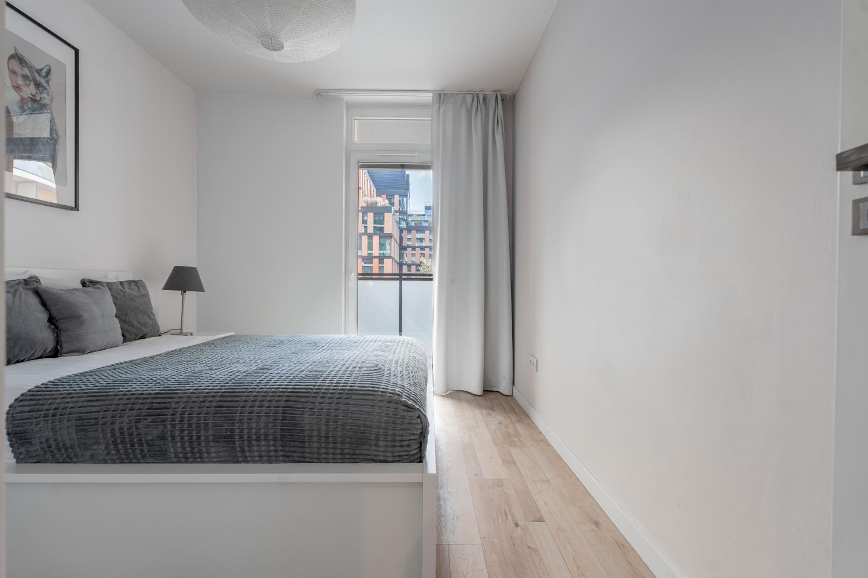 Pure Rental Apartments