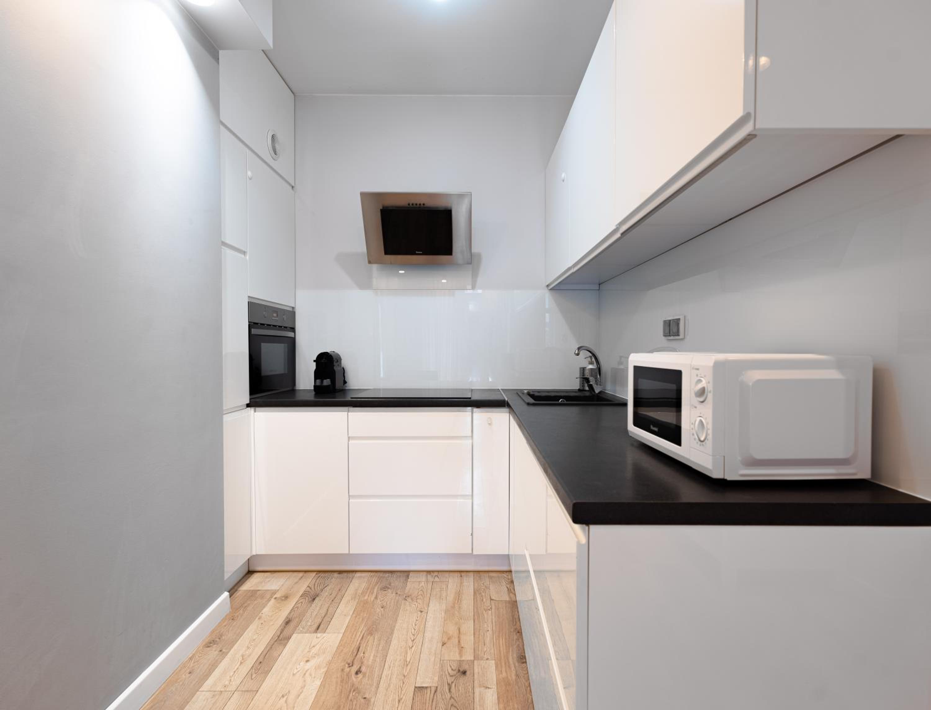 Pure Rental Apartments
