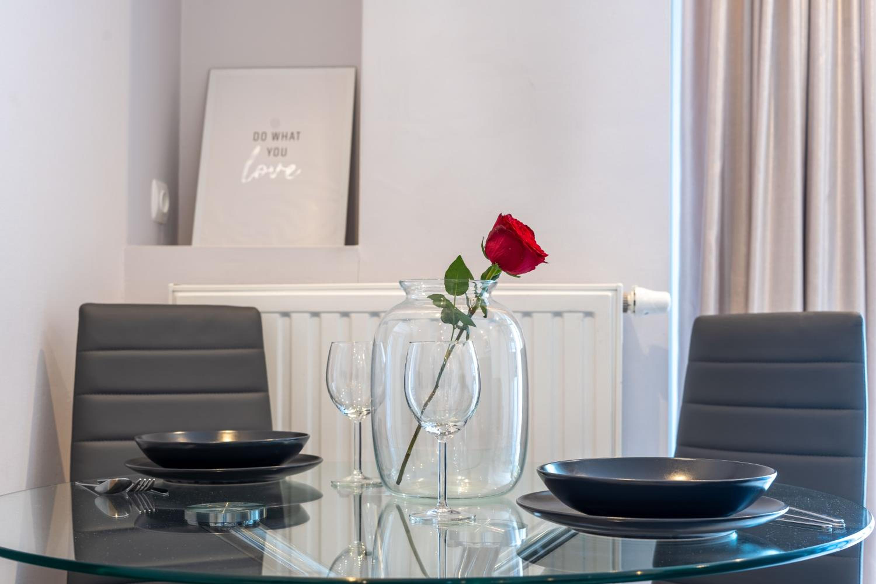 Pure Rental Apartments