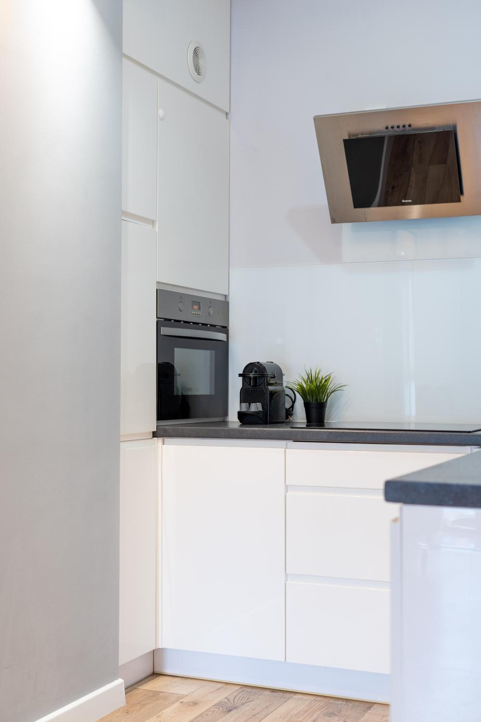Pure Rental Apartments