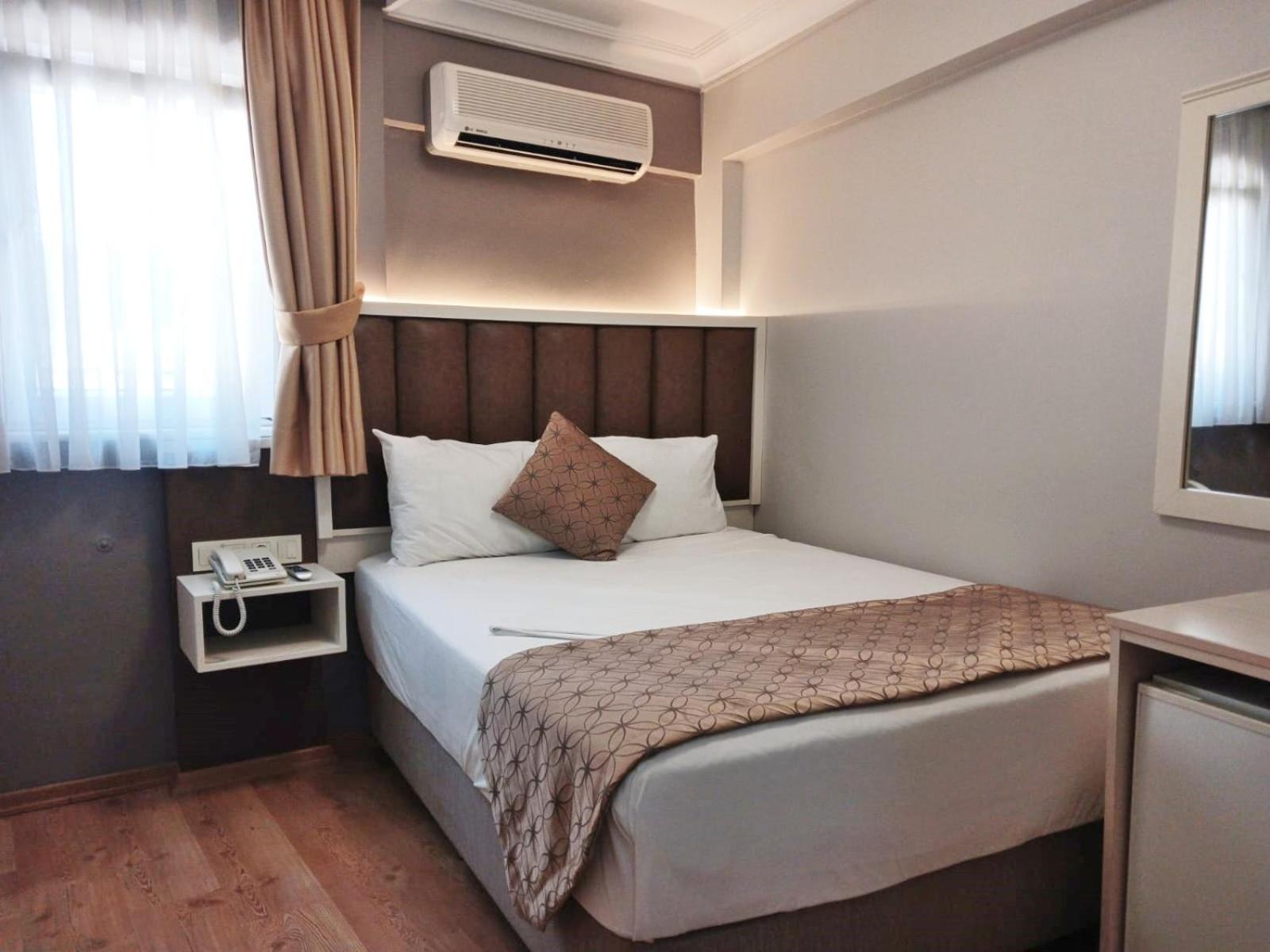 Hotel Süreyya becomes Süreyya Otel. - Image 5