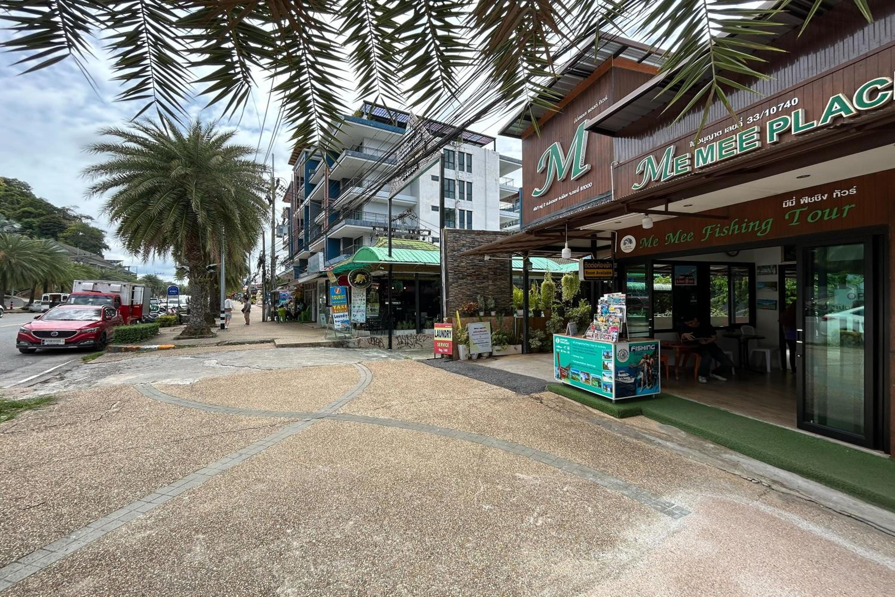 Me Mee Place & Tour Krabi