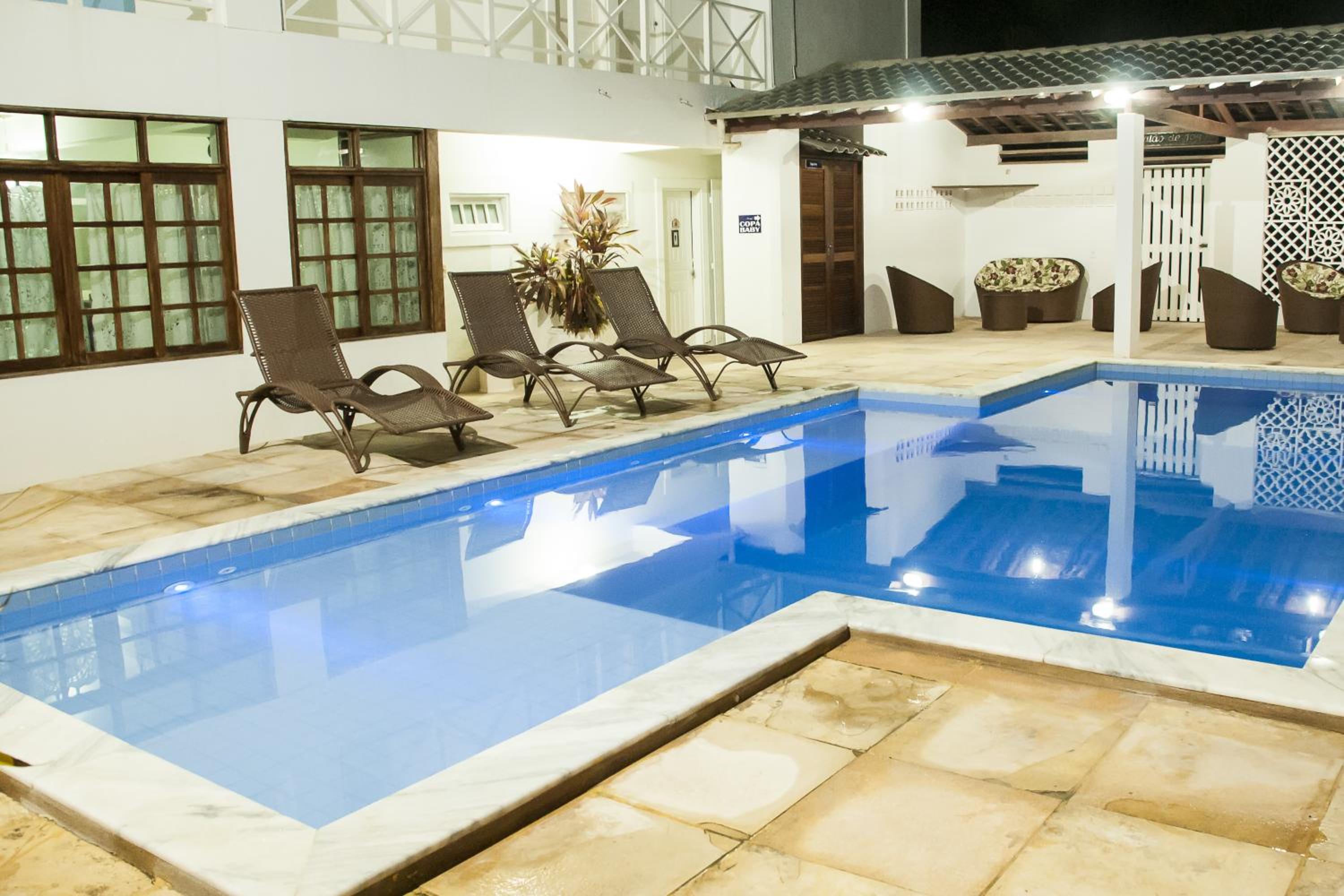 Brisamar Hotel Pousada