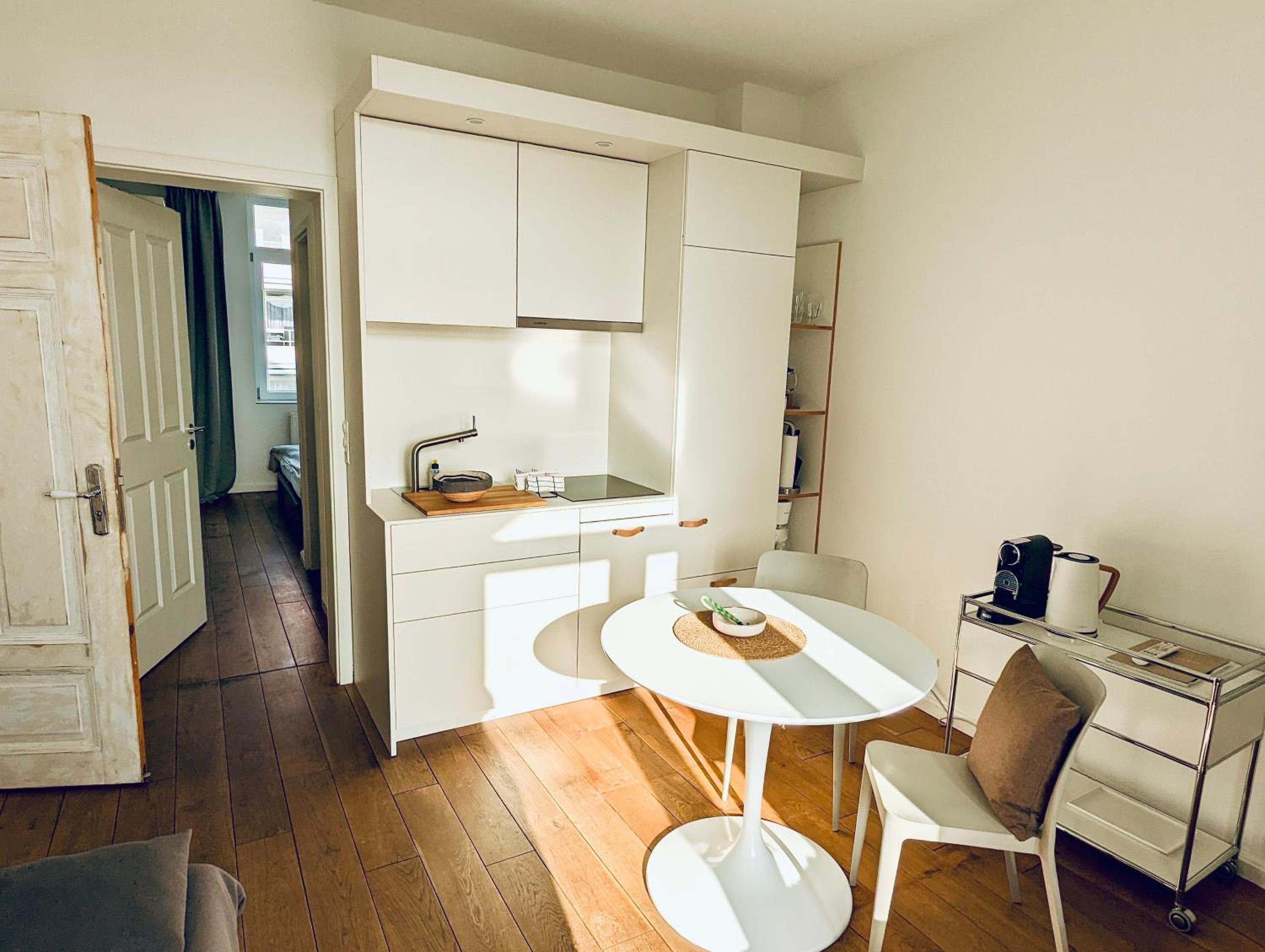 Sommerloft Norderney