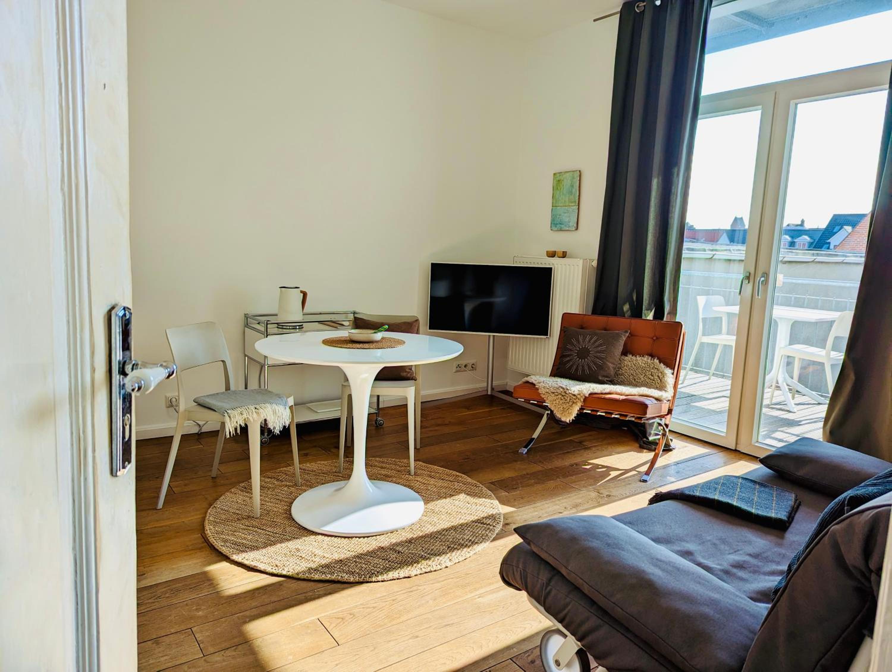 Sommerloft Norderney
