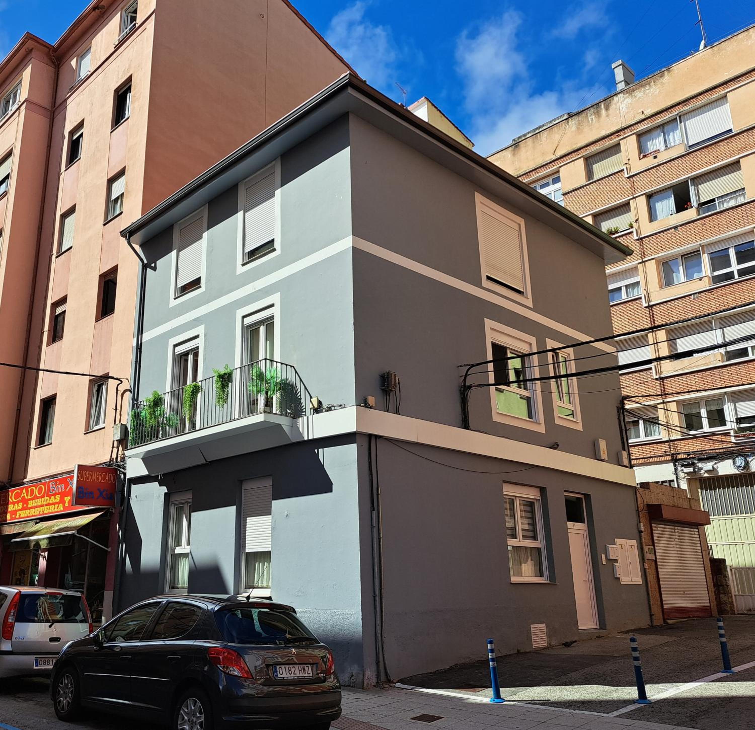 building