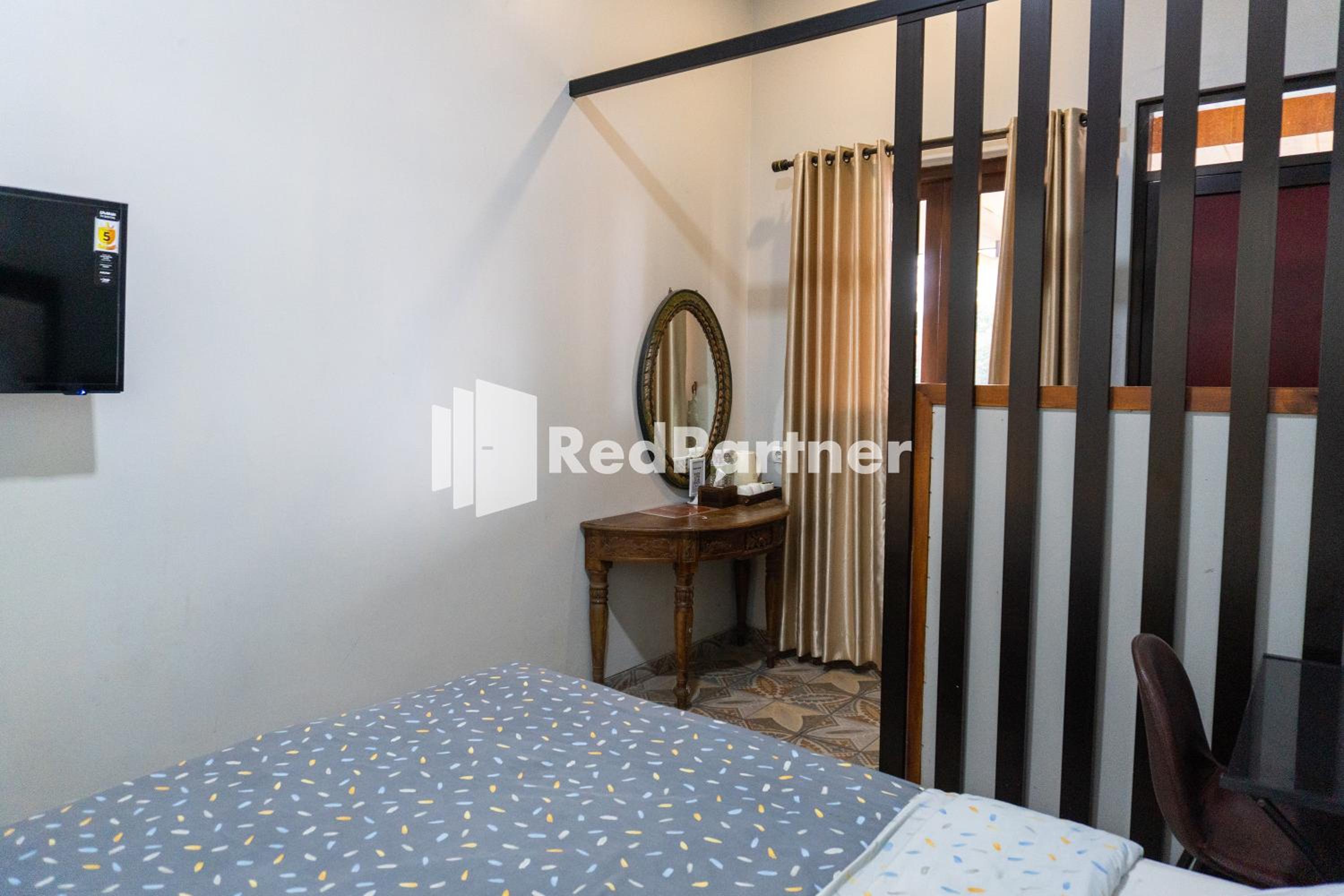 Javenir Hotel Tawangmangu Mitra RedDoorz