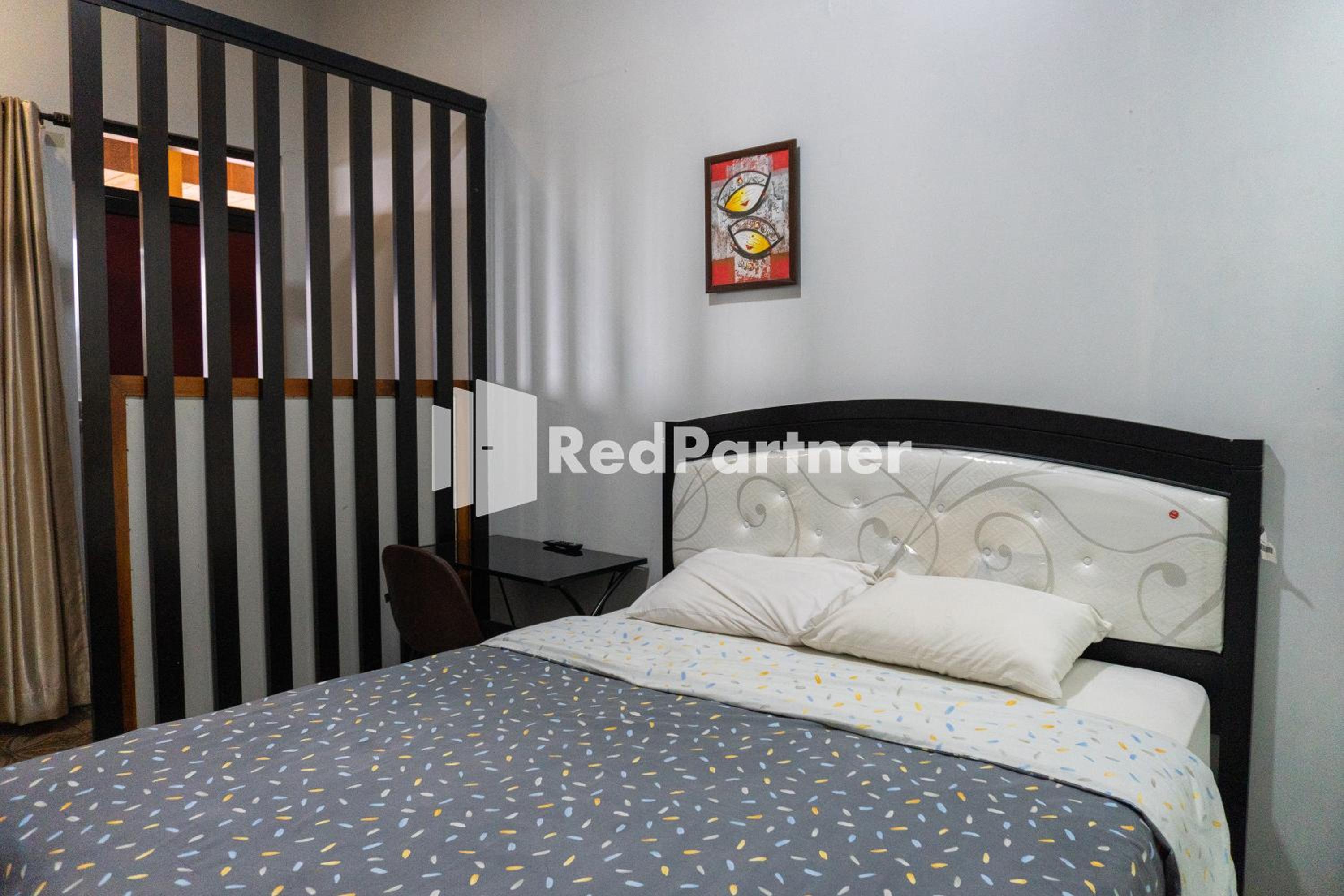 Javenir Hotel Tawangmangu Mitra RedDoorz