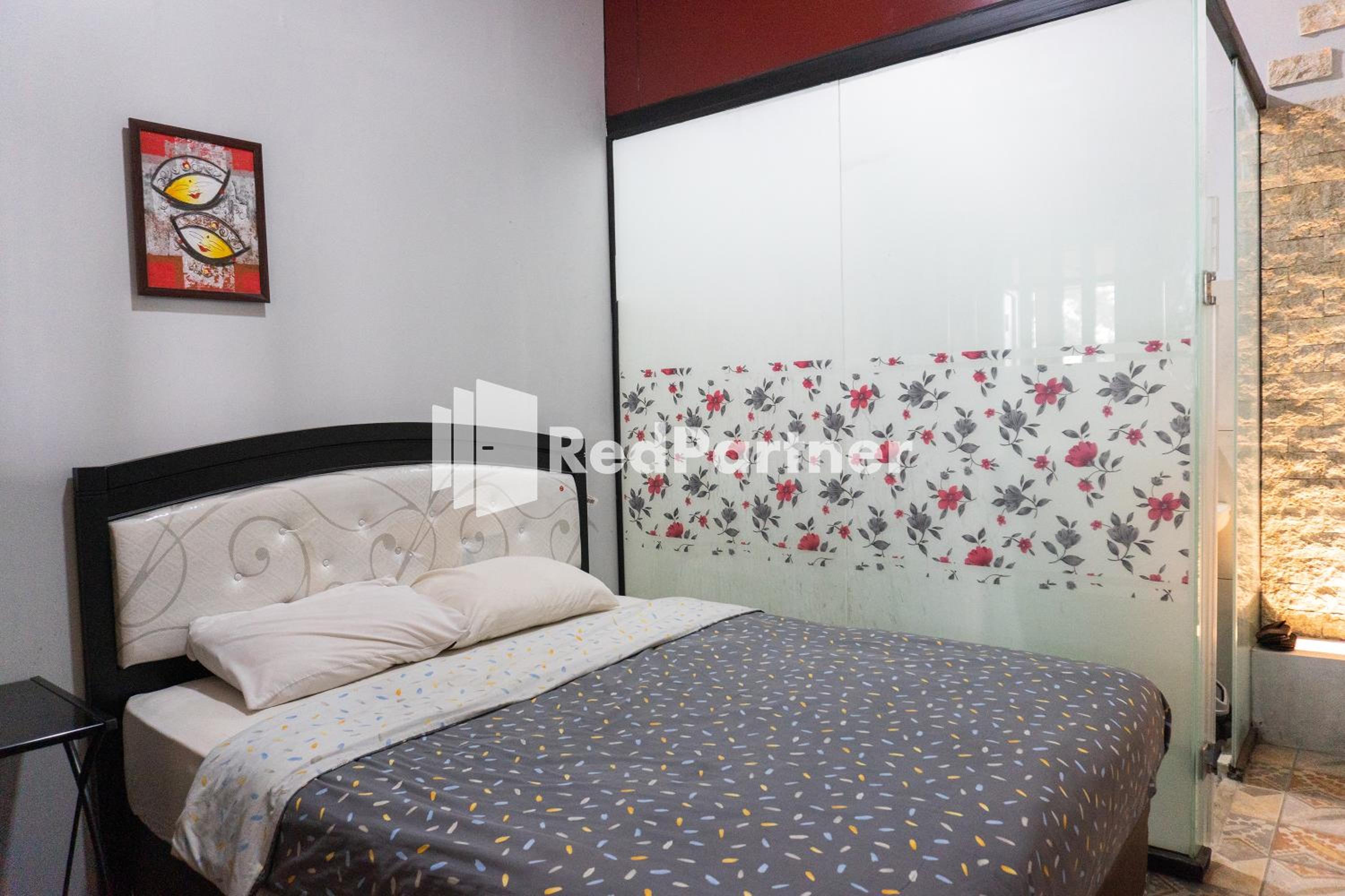 Javenir Hotel Tawangmangu Mitra RedDoorz