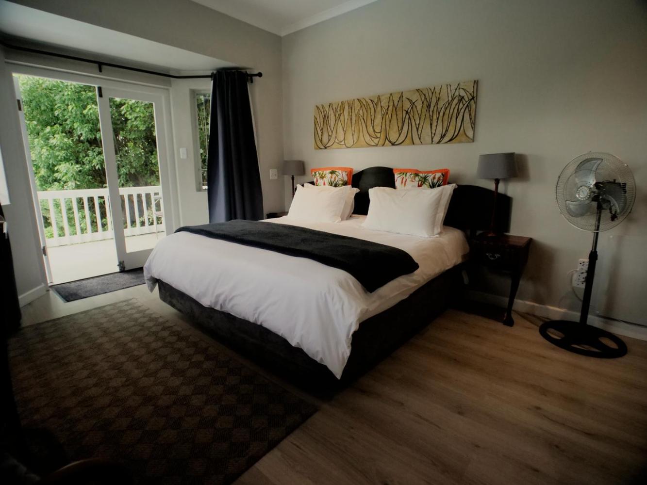 Arbour1 Guesthouse