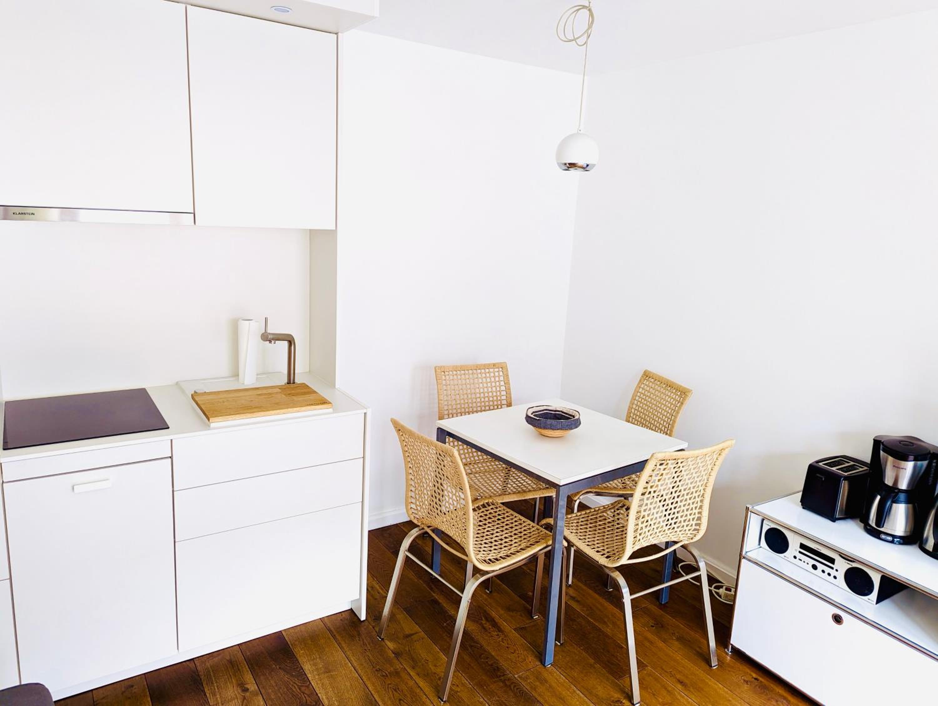 Sommerloft Norderney