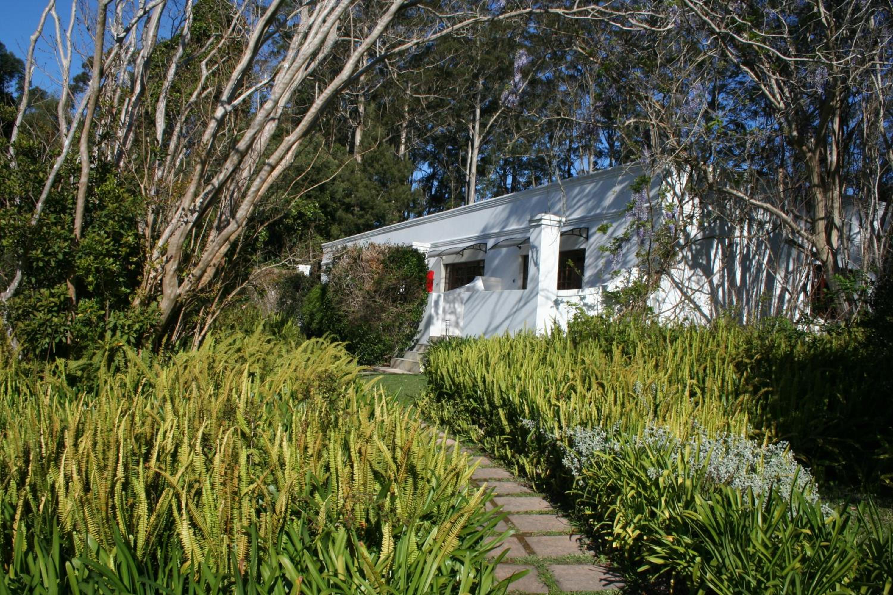 Edenbrook Country Manor