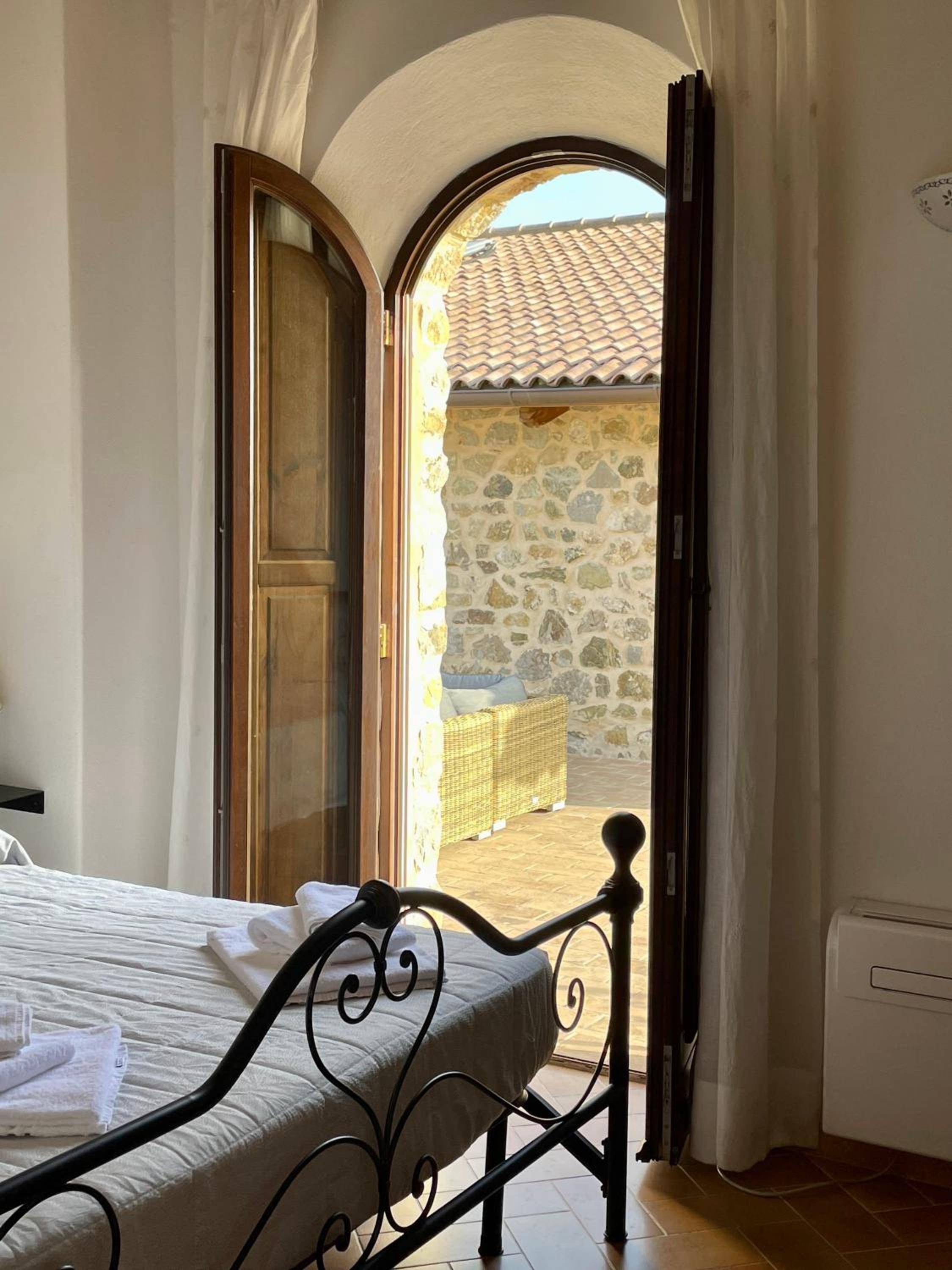 Podere Montale Il Borgo
