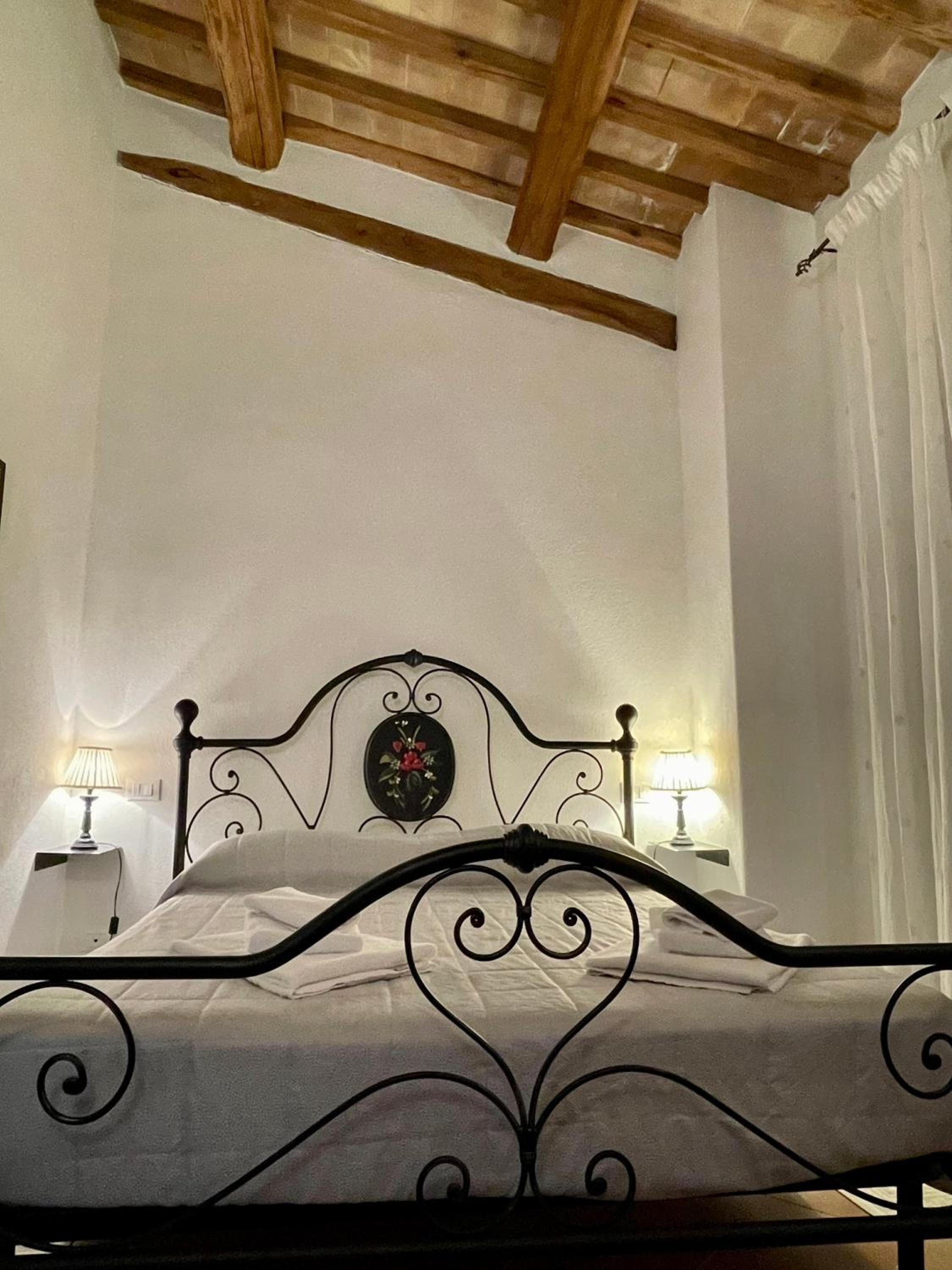 Podere Montale Il Borgo