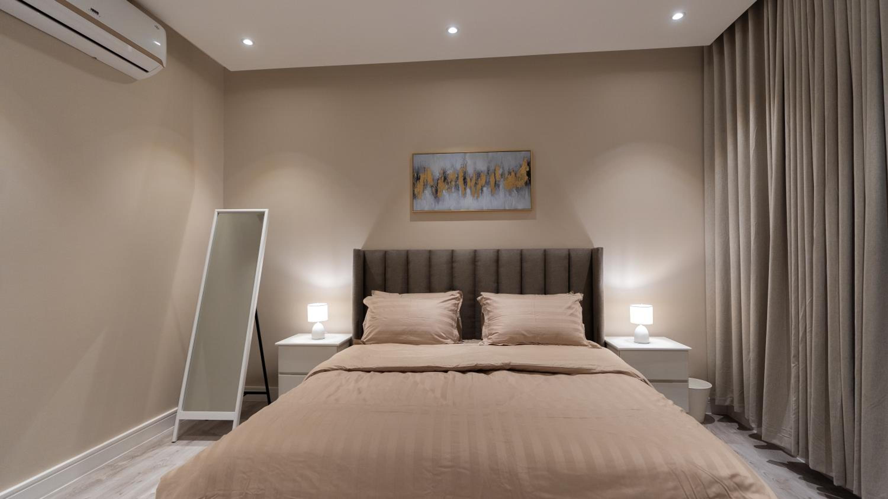 Emaar Holiday Homes Business Gate Al Murouj - B