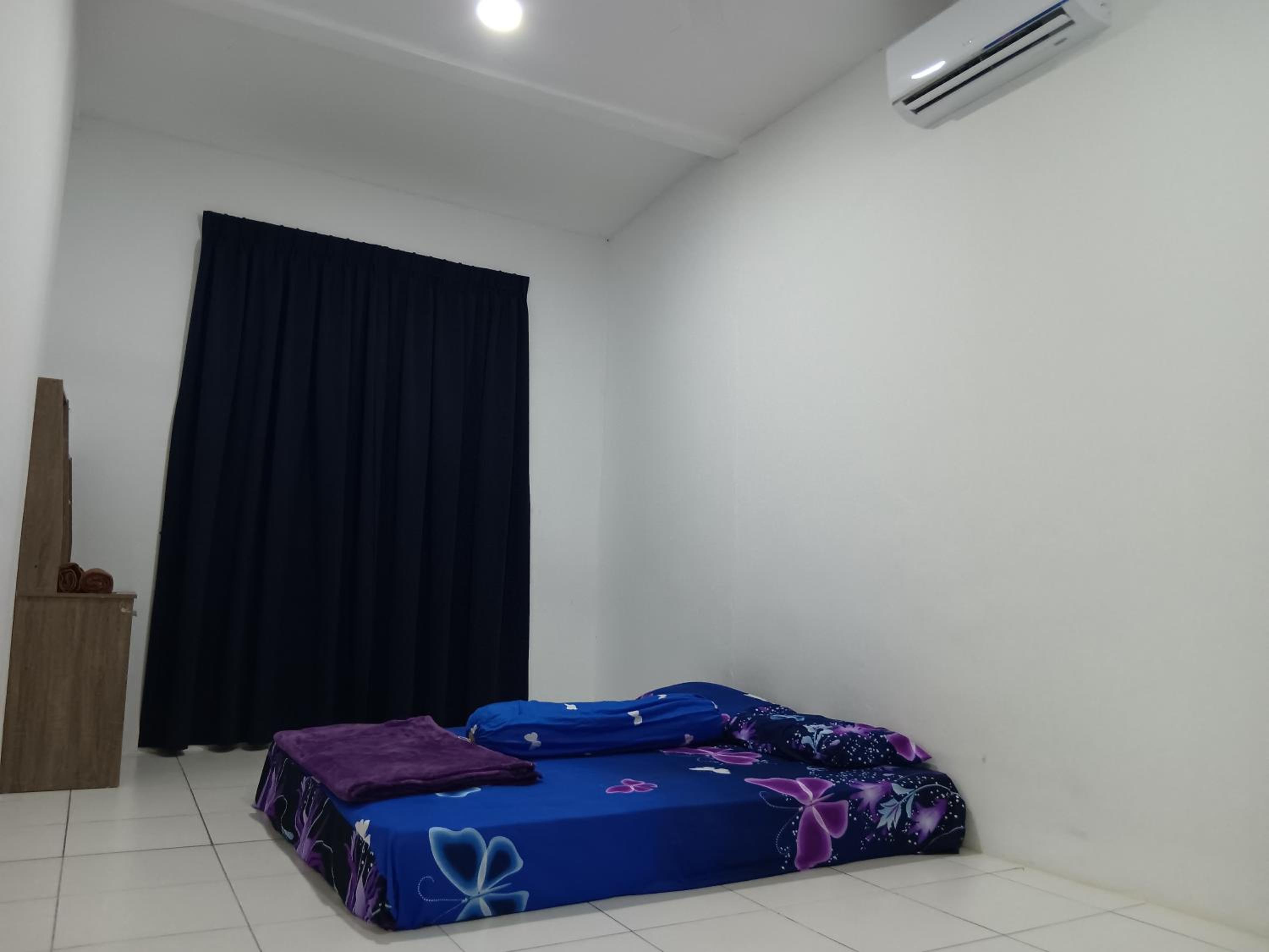 Teratak Amani Hometay