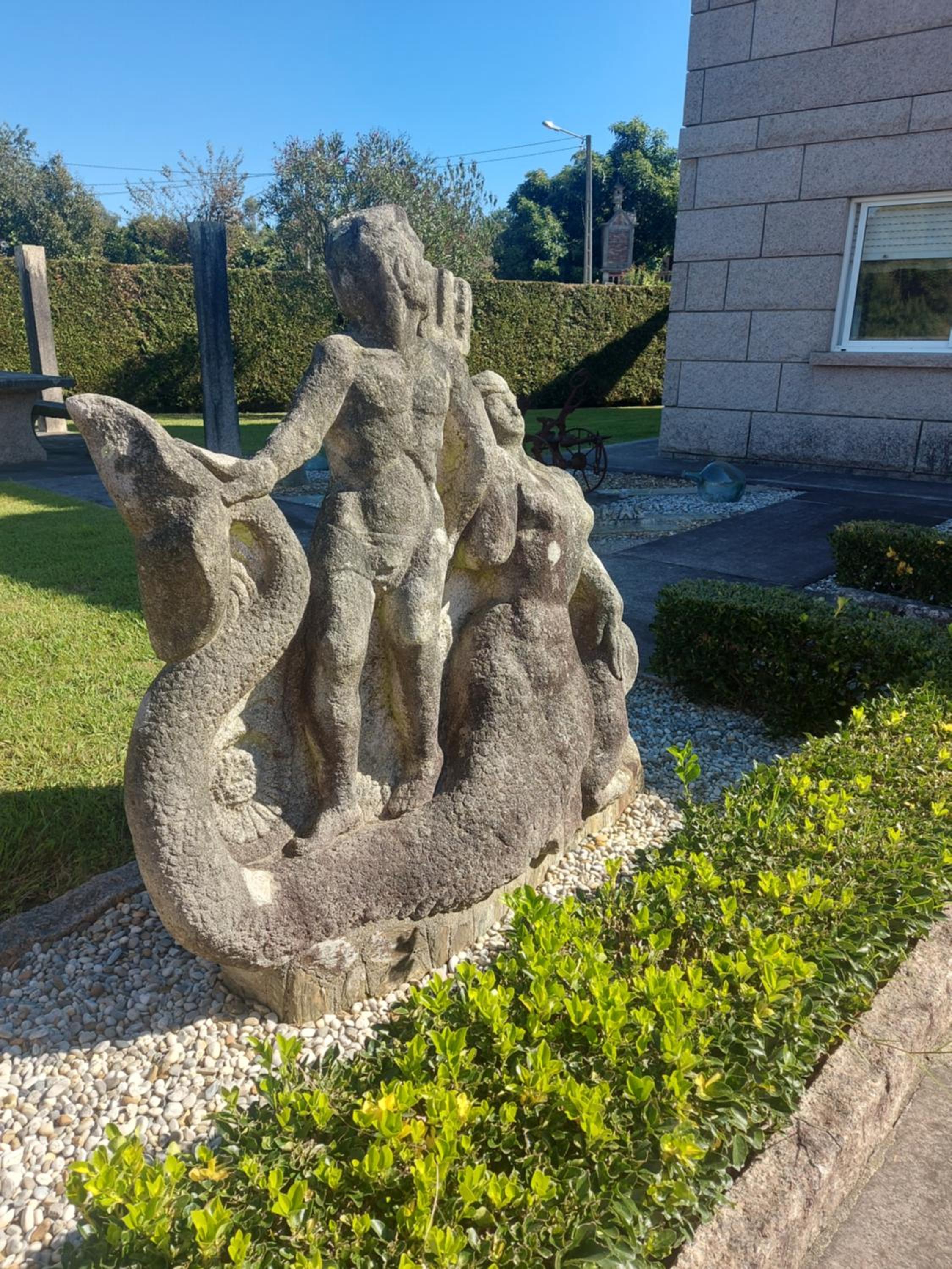 Os Cabaleiros