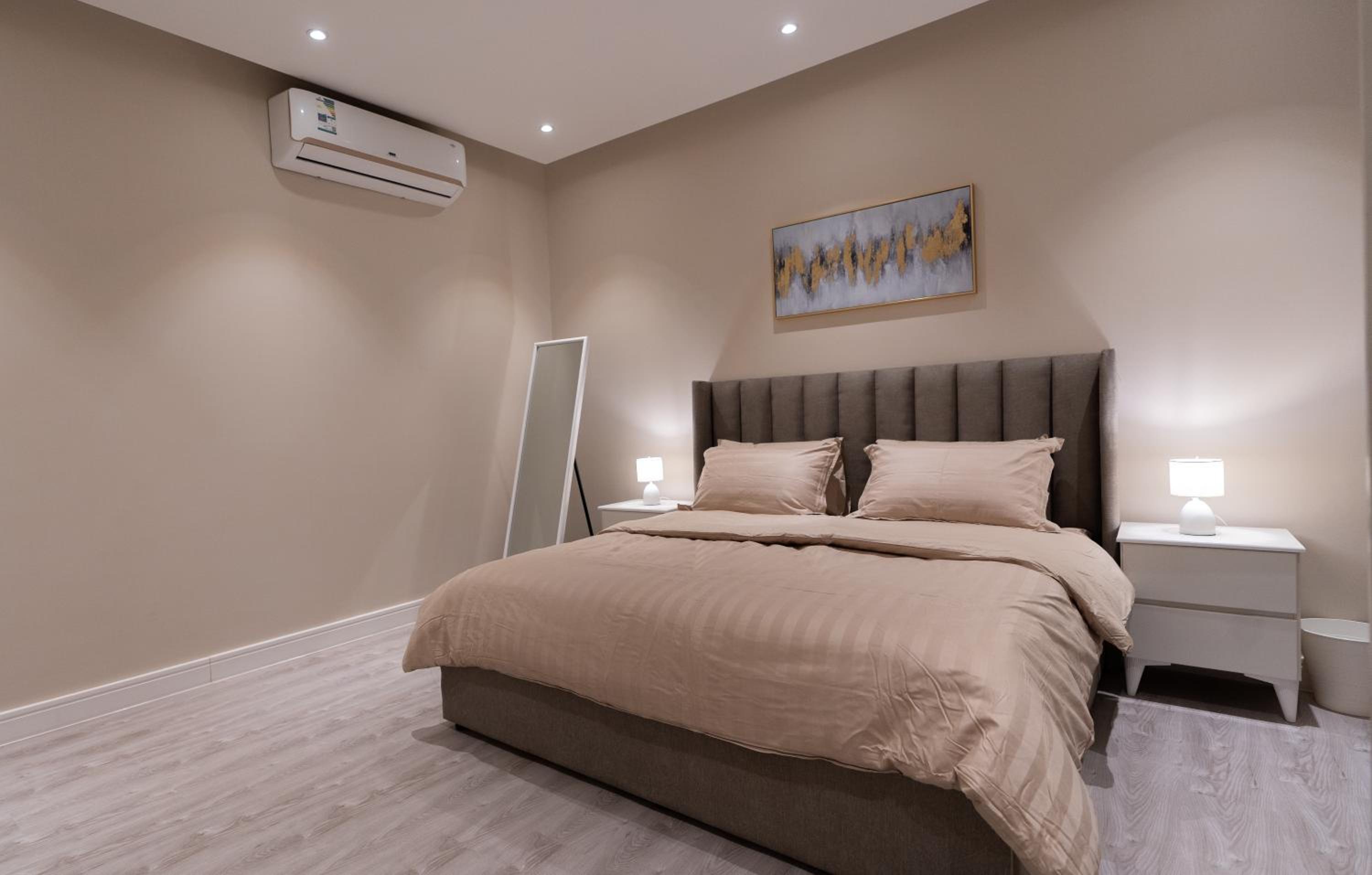 Emaar Holiday Homes Business Gate Al Murouj - B
