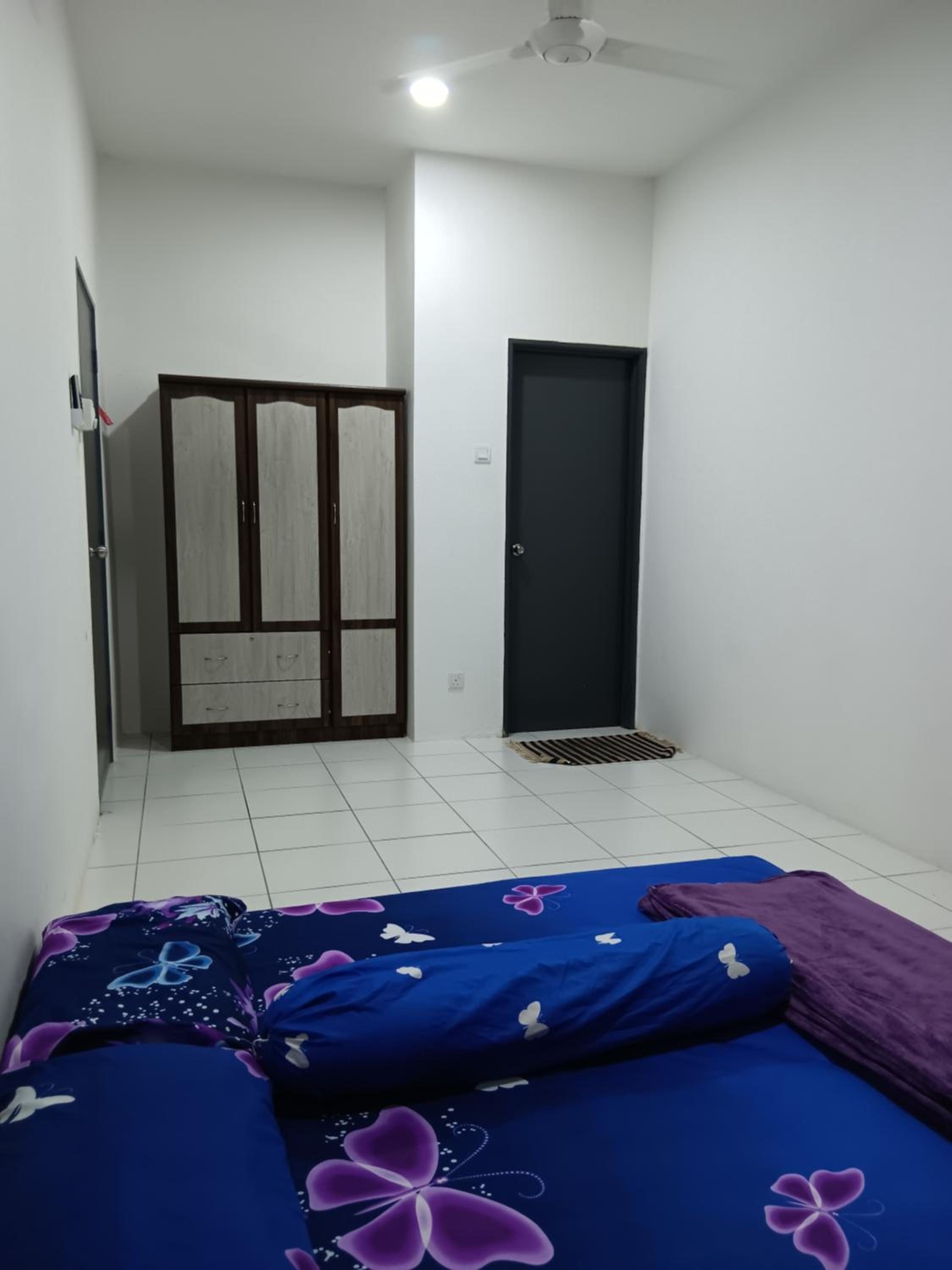 Teratak Amani Hometay